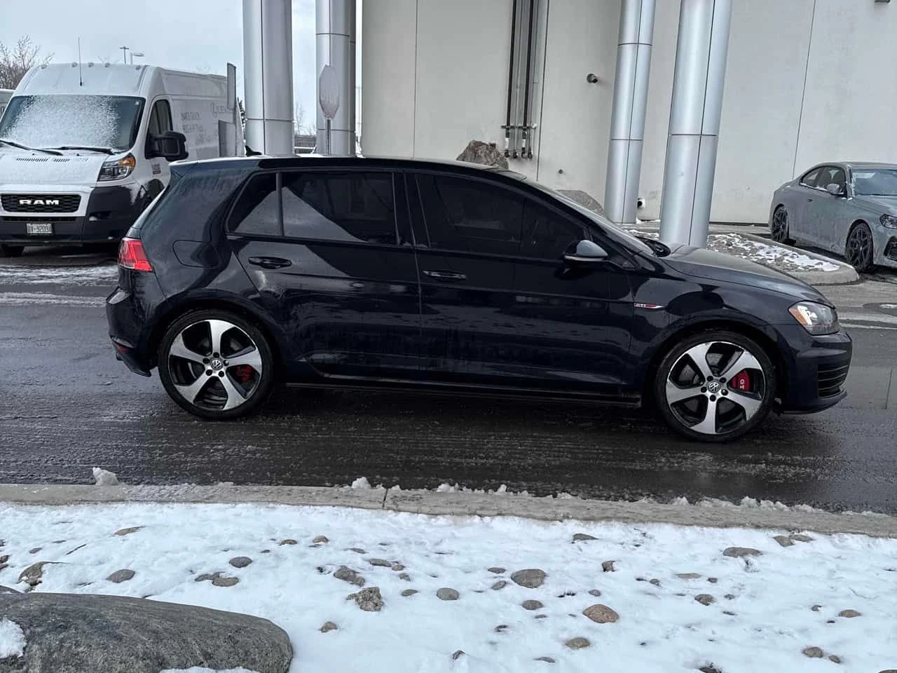 VW Golf * GTI * CARFAX * ������ * ������� * ������� | Mobile.bg � ����������� 3