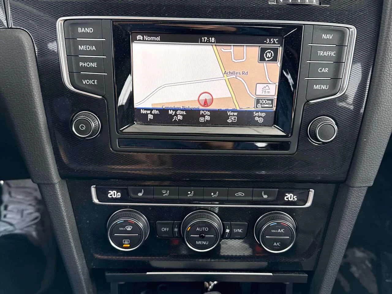 VW Golf * GTI * CARFAX * ������ * ������� * ������� | Mobile.bg � ����������� 9