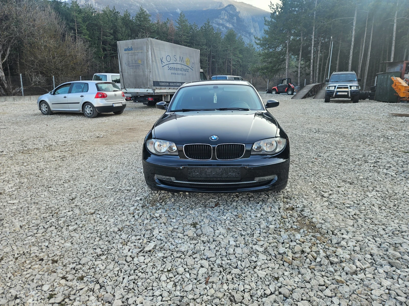 BMW 120 120 143�� ��������� | Mobile.bg � ����������� 2