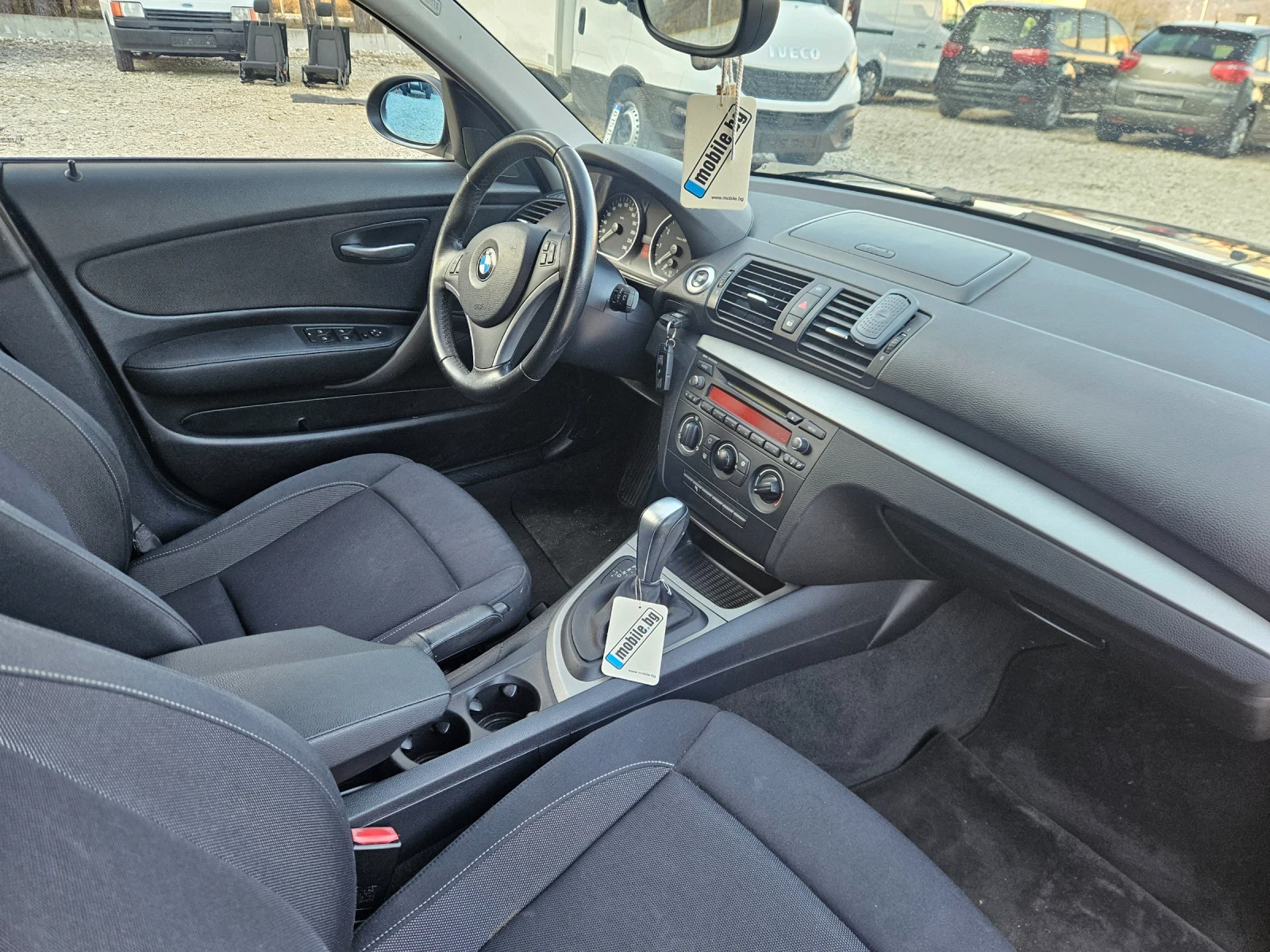 BMW 120 120 143�� ��������� | Mobile.bg � ����������� 13