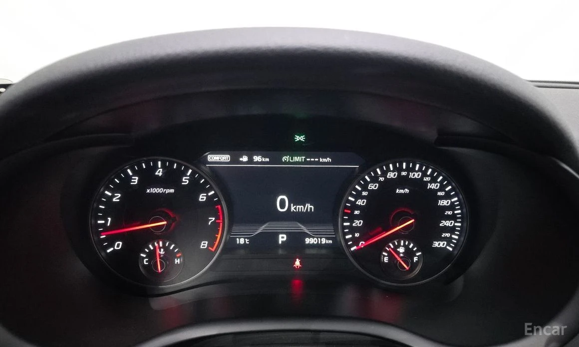 Kia Stinger, снимка 8 - Автомобили и джипове - 53945837