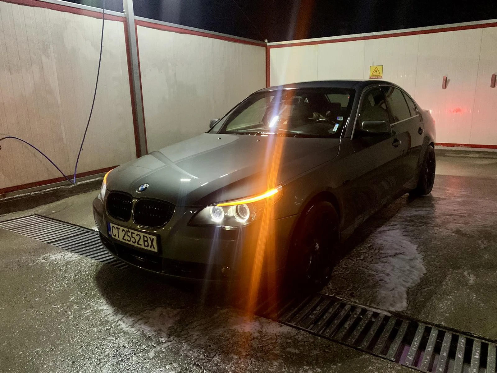 BMW 525 n52b25a xi ���/������ | Mobile.bg � ����������� 6