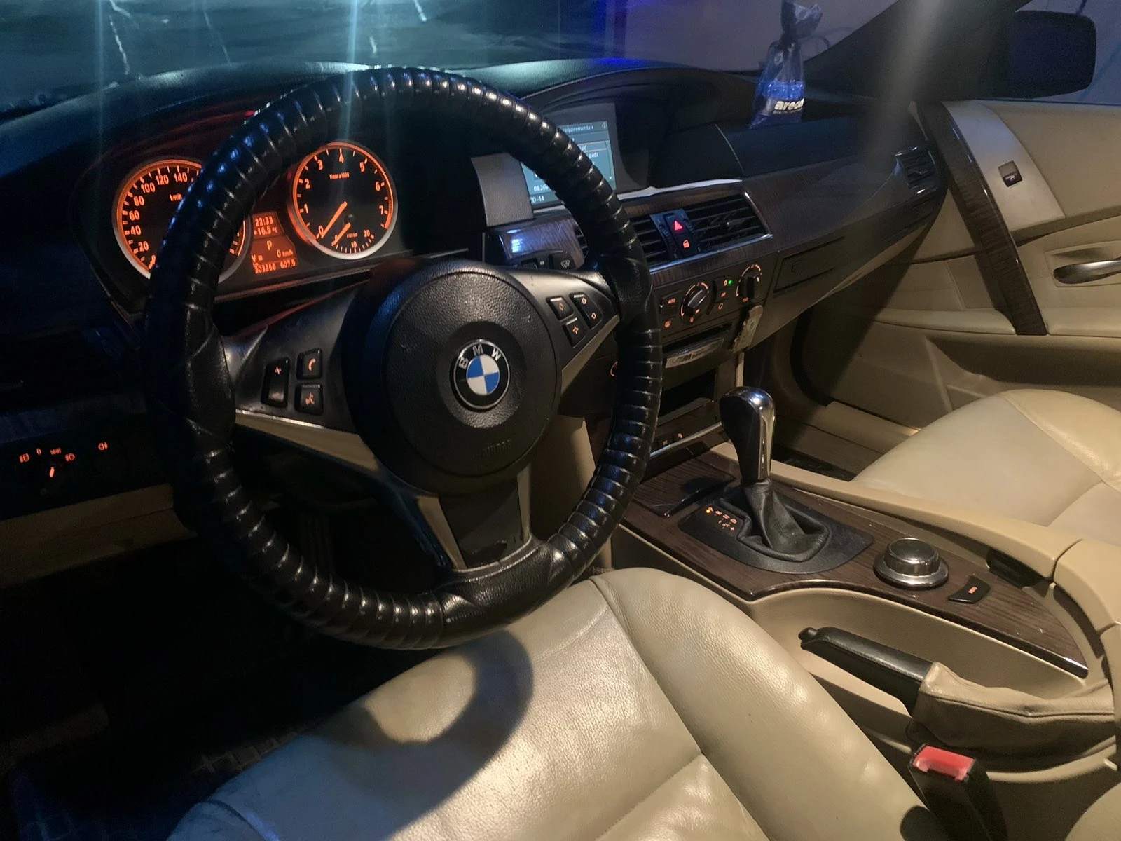 BMW 525 n52b25a xi ���/������ | Mobile.bg � ����������� 10