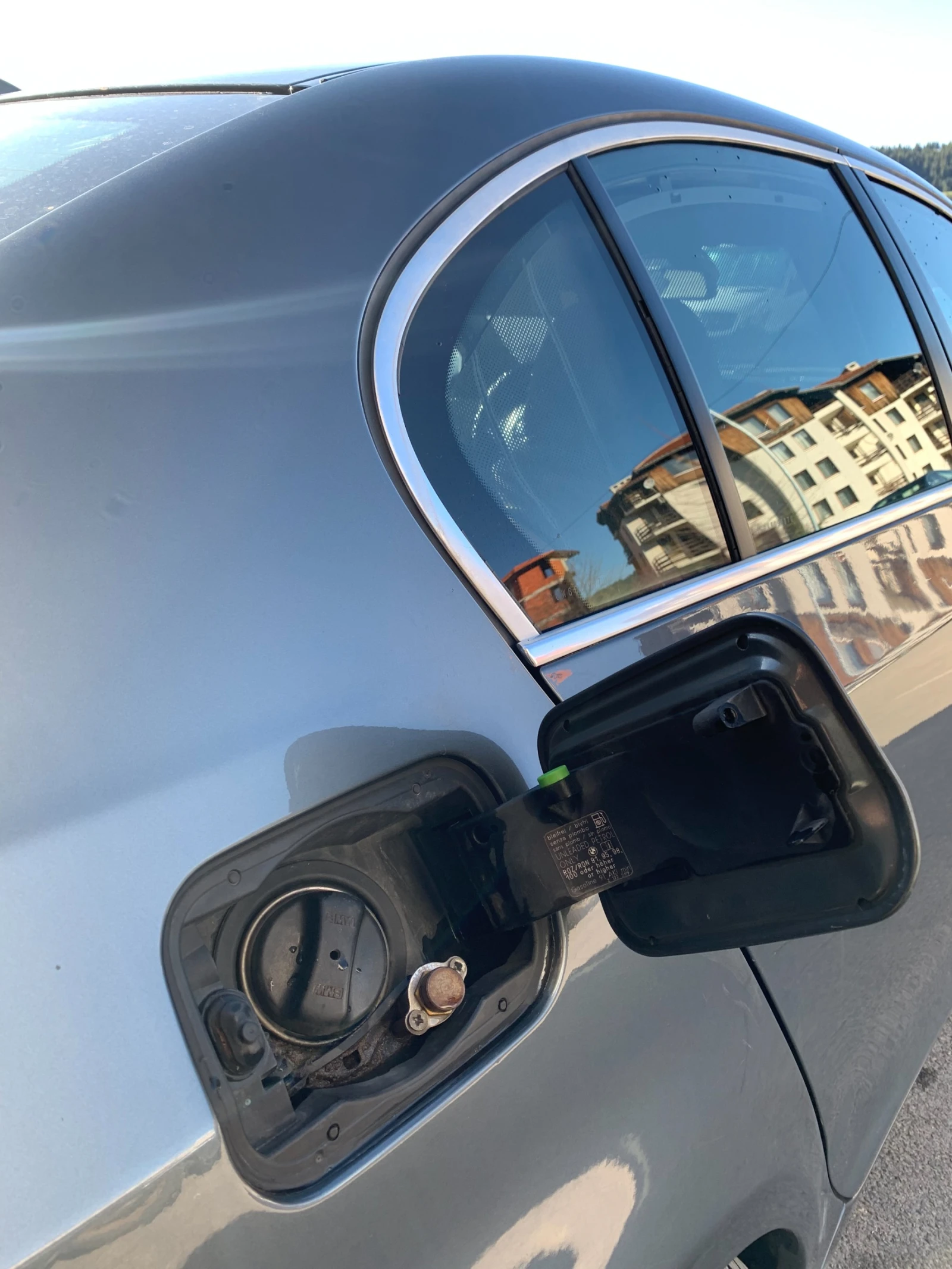 BMW 525 n52b25a xi ���/������ | Mobile.bg � ����������� 12