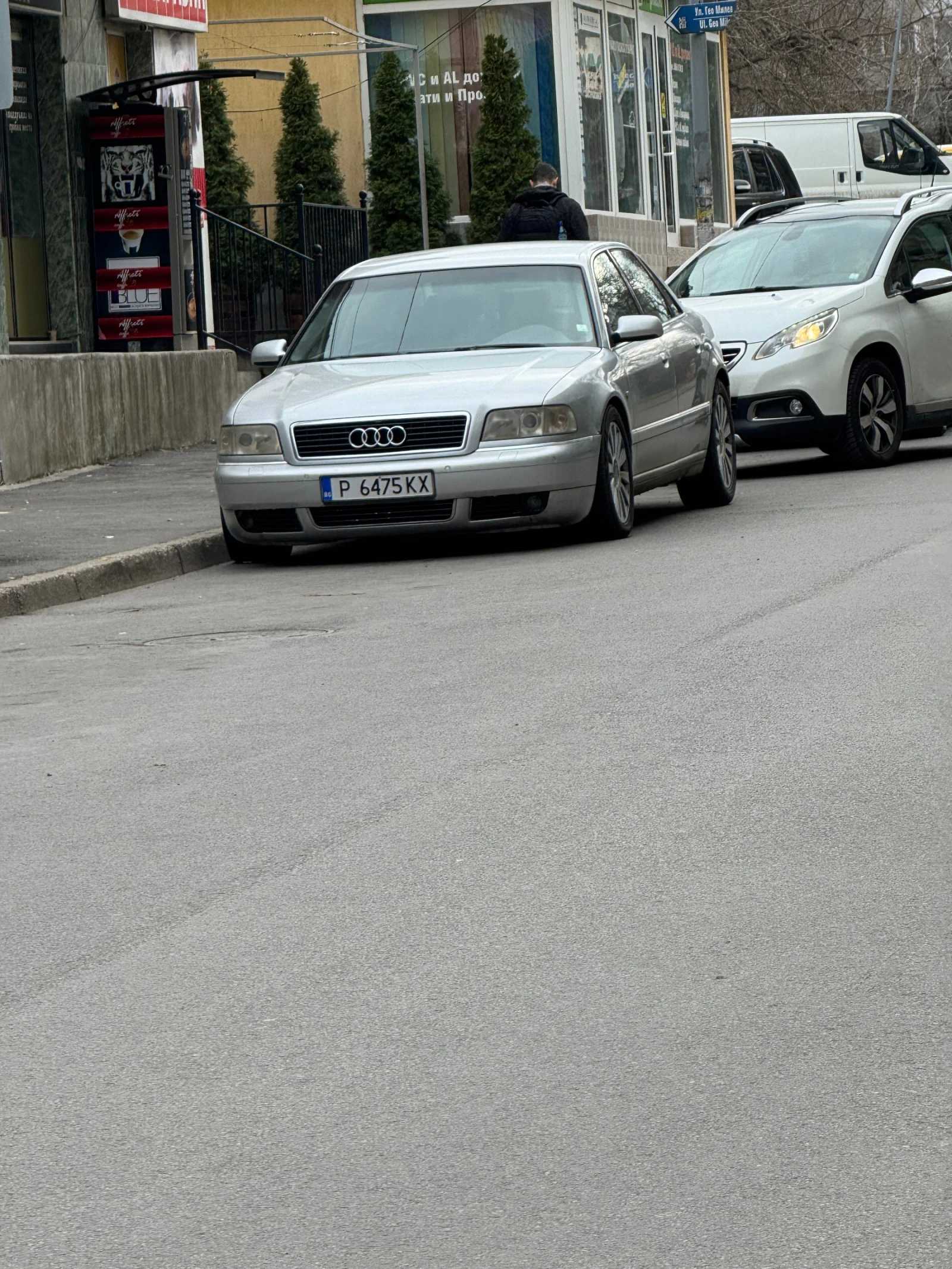 Audi A8 2.5tdi | Mobile.bg � ����������� 16