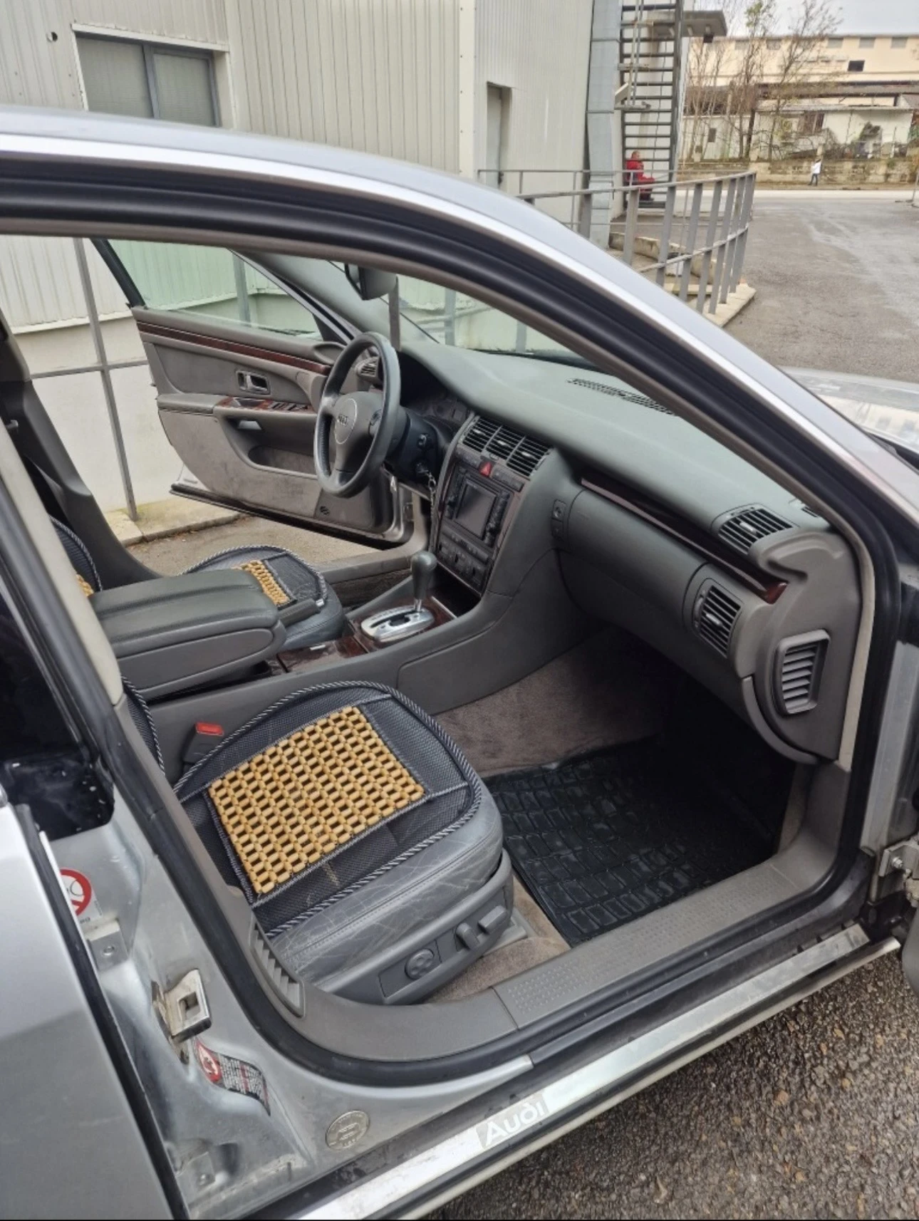 Audi A8 2.5tdi | Mobile.bg � ����������� 9
