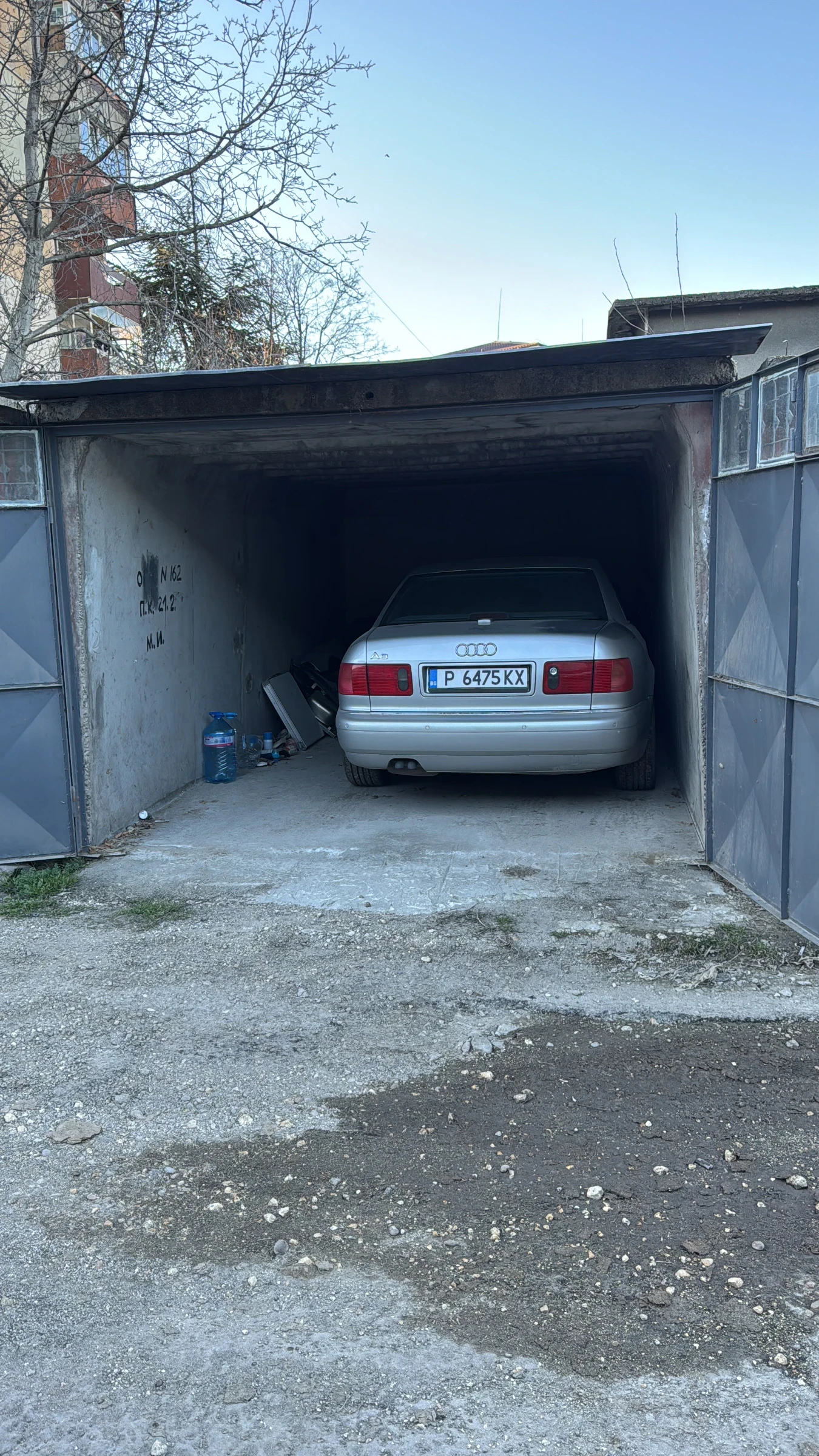 Audi A8 2.5tdi | Mobile.bg � ����������� 14