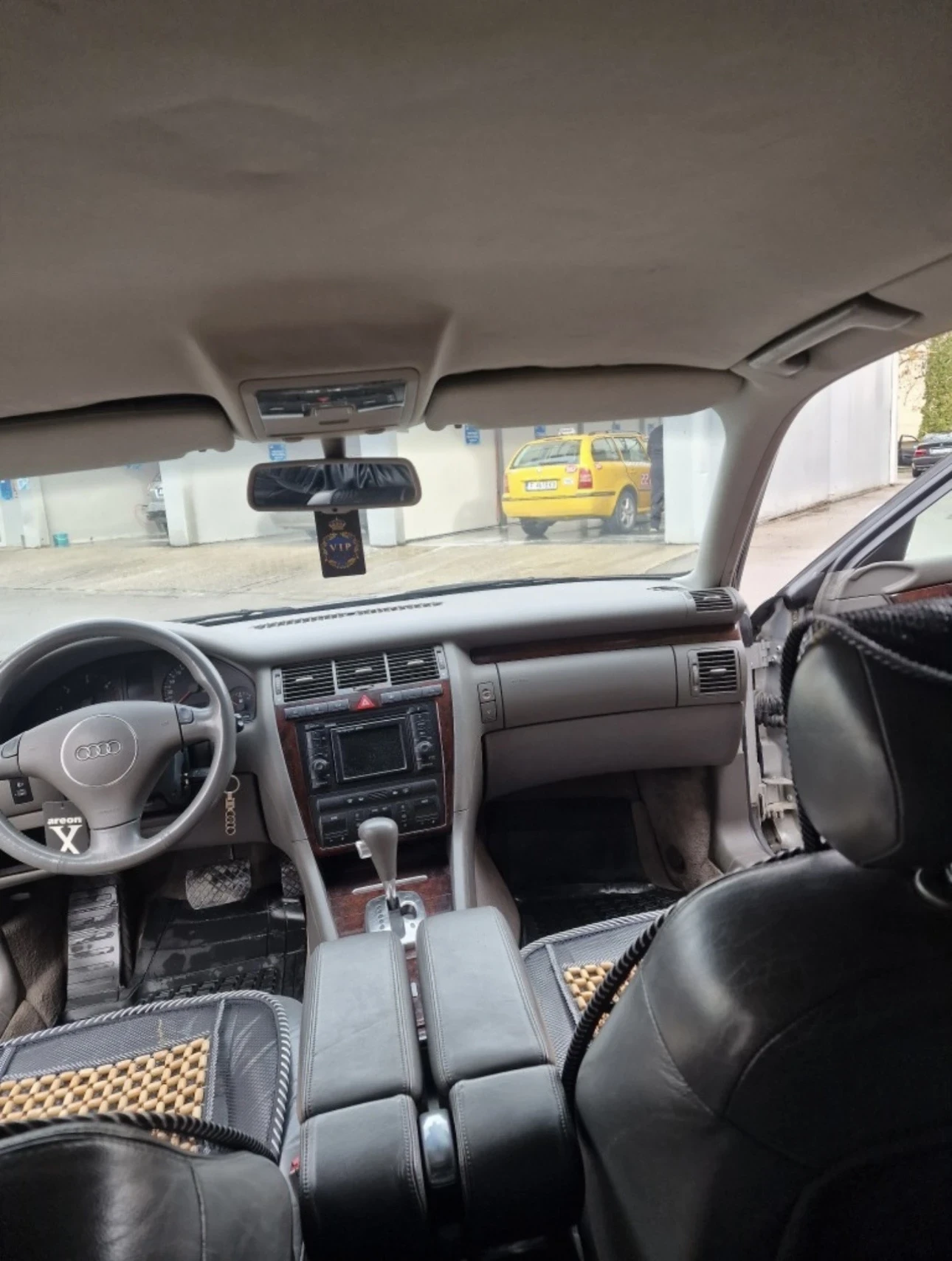 Audi A8 2.5tdi | Mobile.bg � ����������� 8