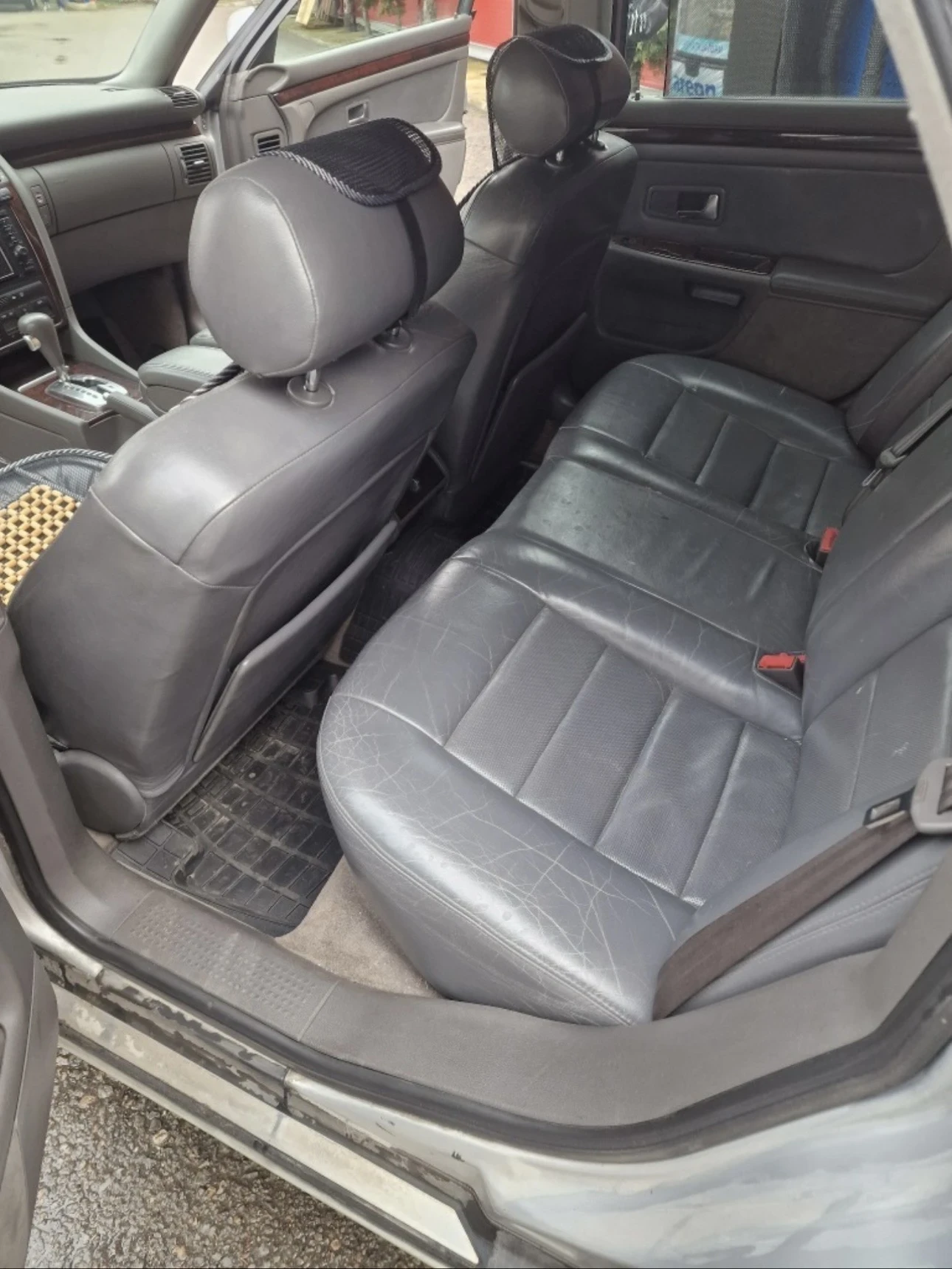 Audi A8 2.5tdi | Mobile.bg � ����������� 11