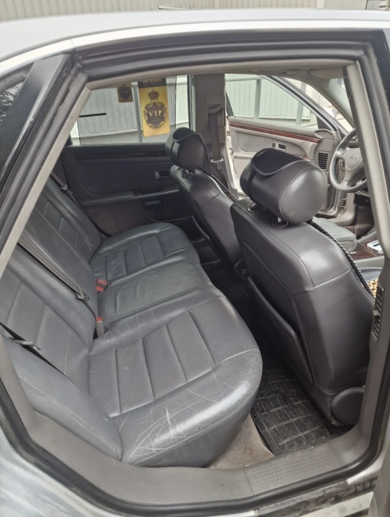Audi A8 2.5tdi | Mobile.bg � ����������� 12