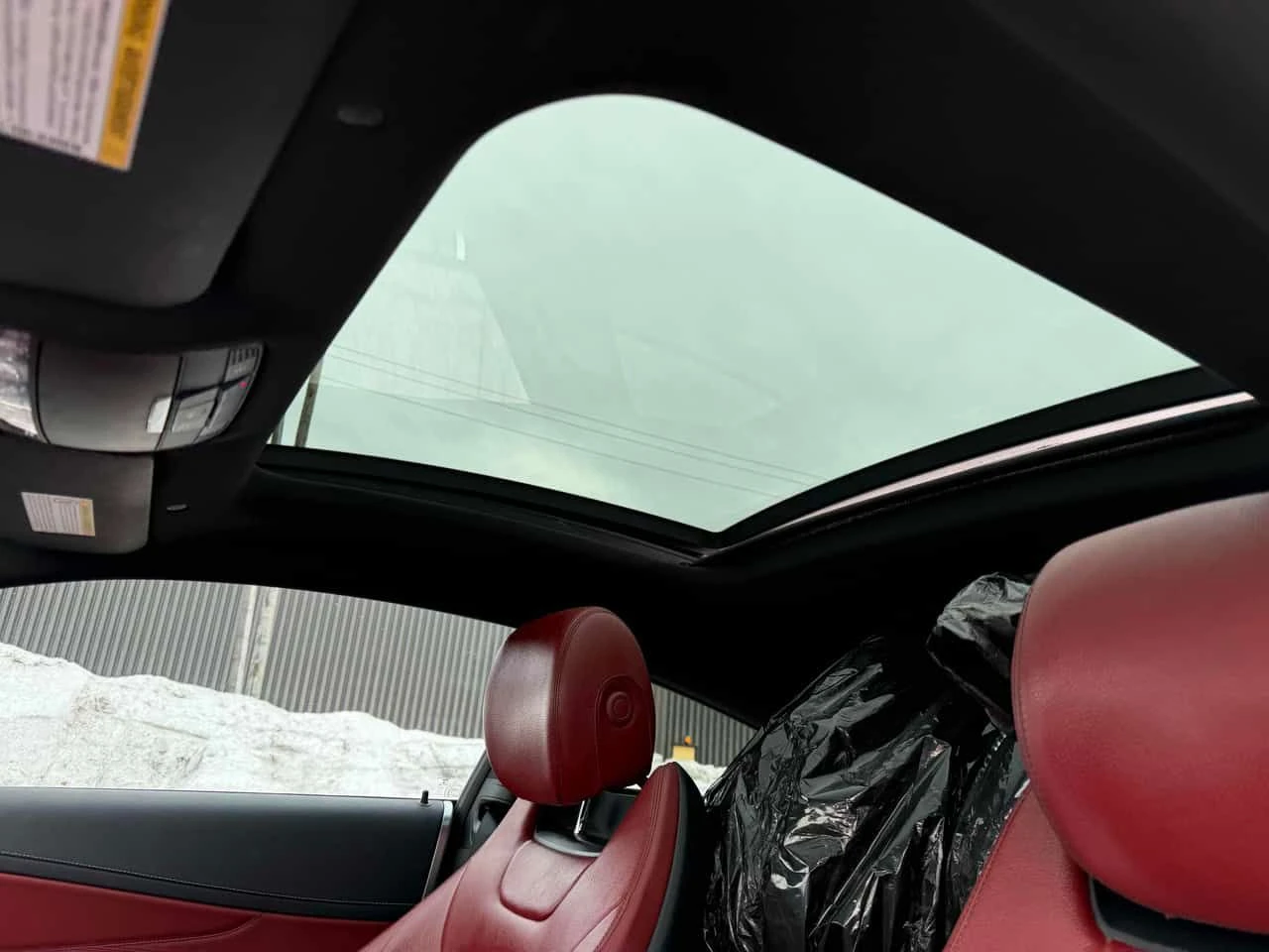 Mercedes-Benz C 43 AMG КУПЕ* DISTRONIC* BURMESTER* ДИГИТАЛНО ТАБЛО* , снимка 14 - Автомобили и джипове - 54098316