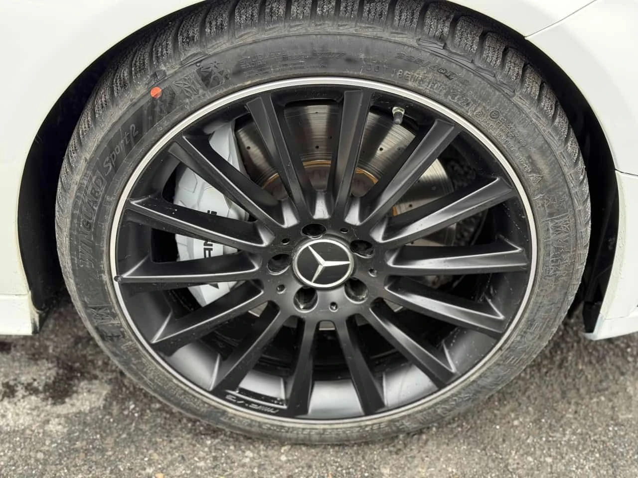 Mercedes-Benz C 43 AMG КУПЕ* DISTRONIC* BURMESTER* ДИГИТАЛНО ТАБЛО* , снимка 12 - Автомобили и джипове - 54098316