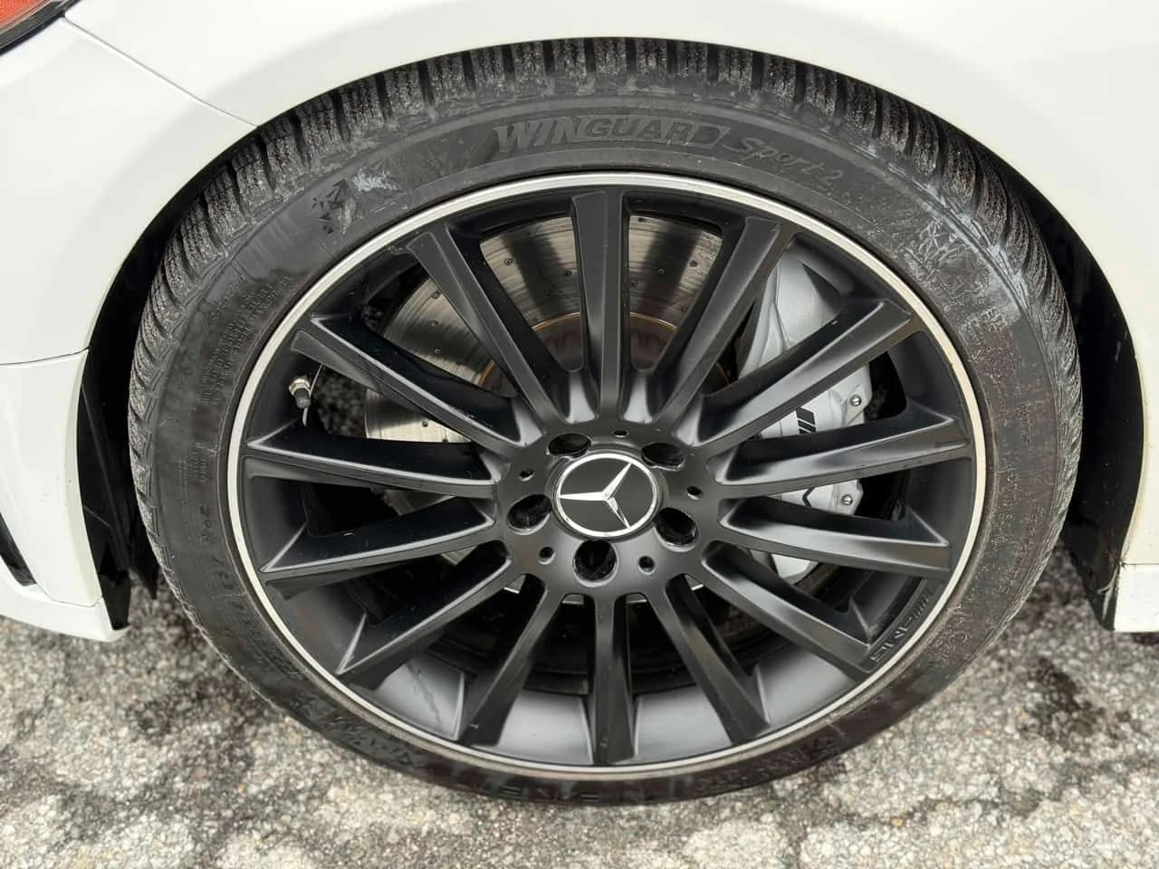 Mercedes-Benz C 43 AMG КУПЕ* DISTRONIC* BURMESTER* ДИГИТАЛНО ТАБЛО* , снимка 7 - Автомобили и джипове - 54098316