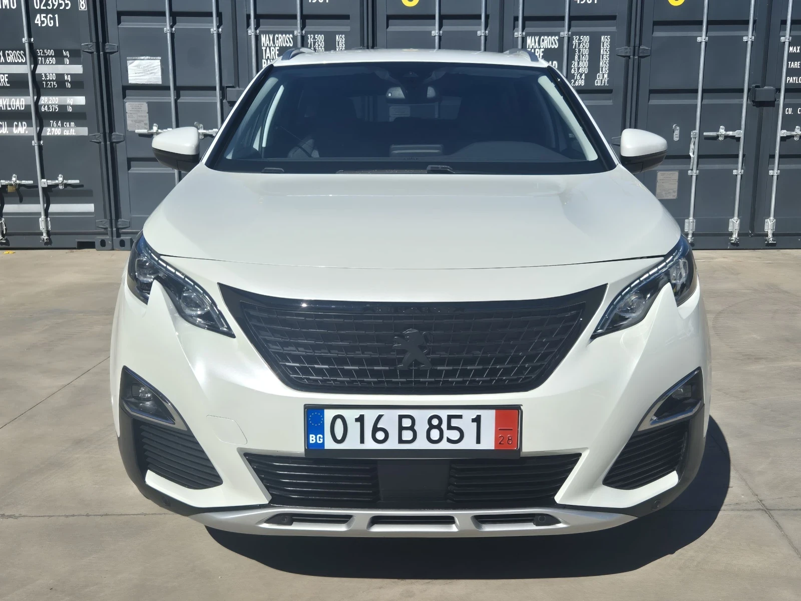 Peugeot 3008 94000km. | Mobile.bg � ����������� 2