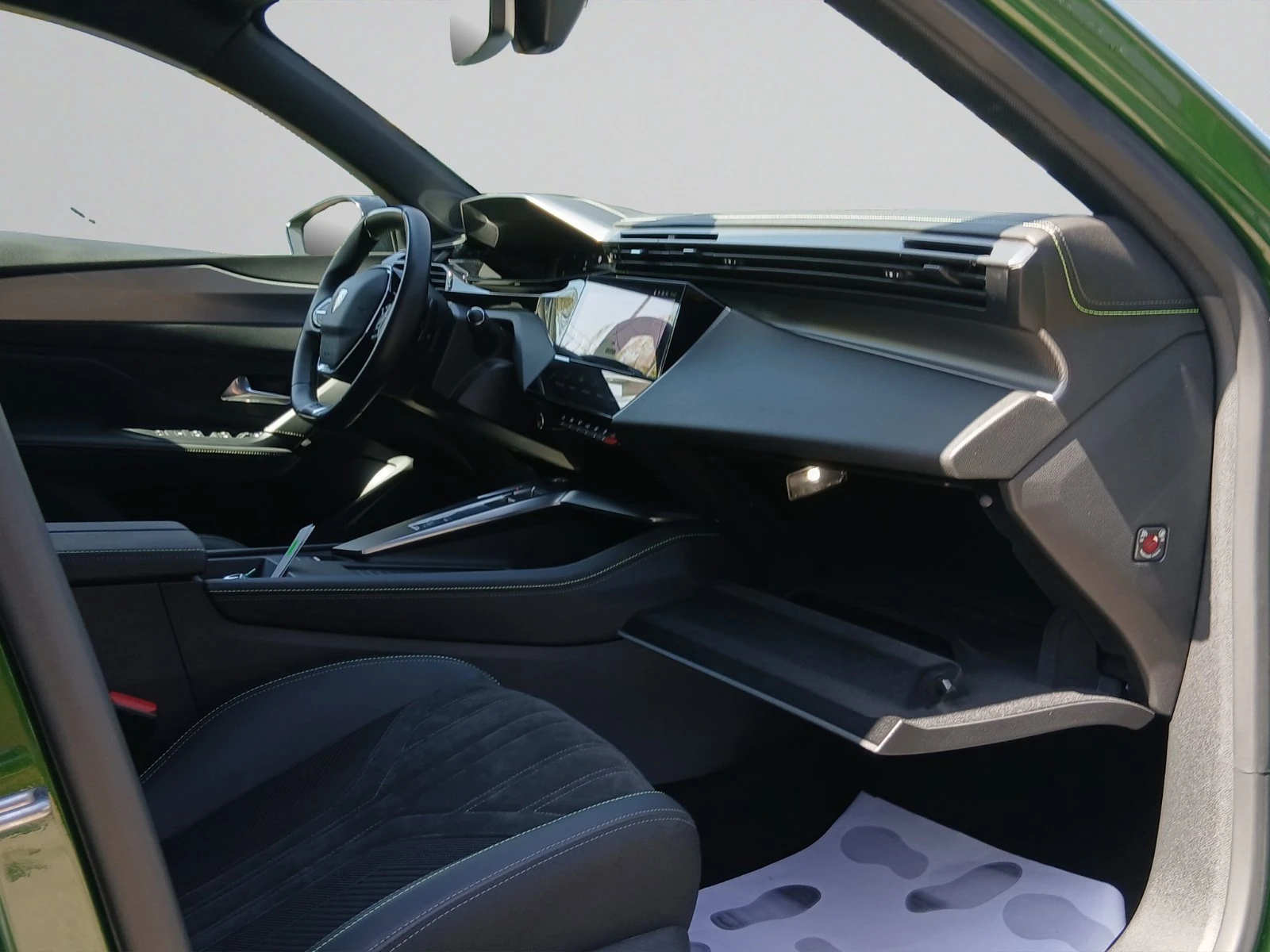 Peugeot 308 GT 1, 2 PureTech 130 EAT | Mobile.bg � ����������� 12