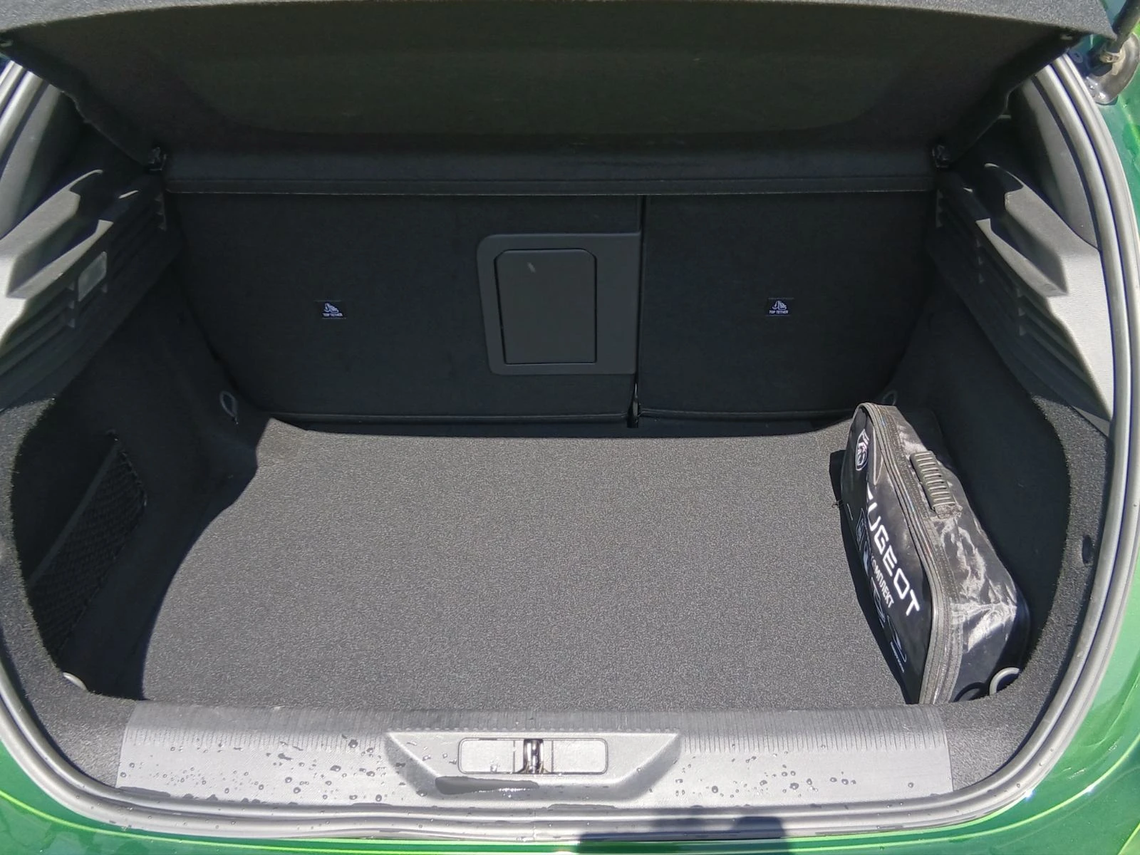 Peugeot 308 GT 1, 2 PureTech 130 EAT | Mobile.bg � ����������� 14
