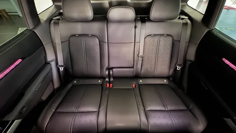 Zeekr 7X AWD 100kWh, снимка 6 - Автомобили и джипове - 54235121