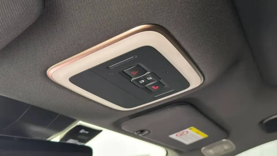 Zeekr 7X AWD 100kWh, снимка 7 - Автомобили и джипове - 54235121