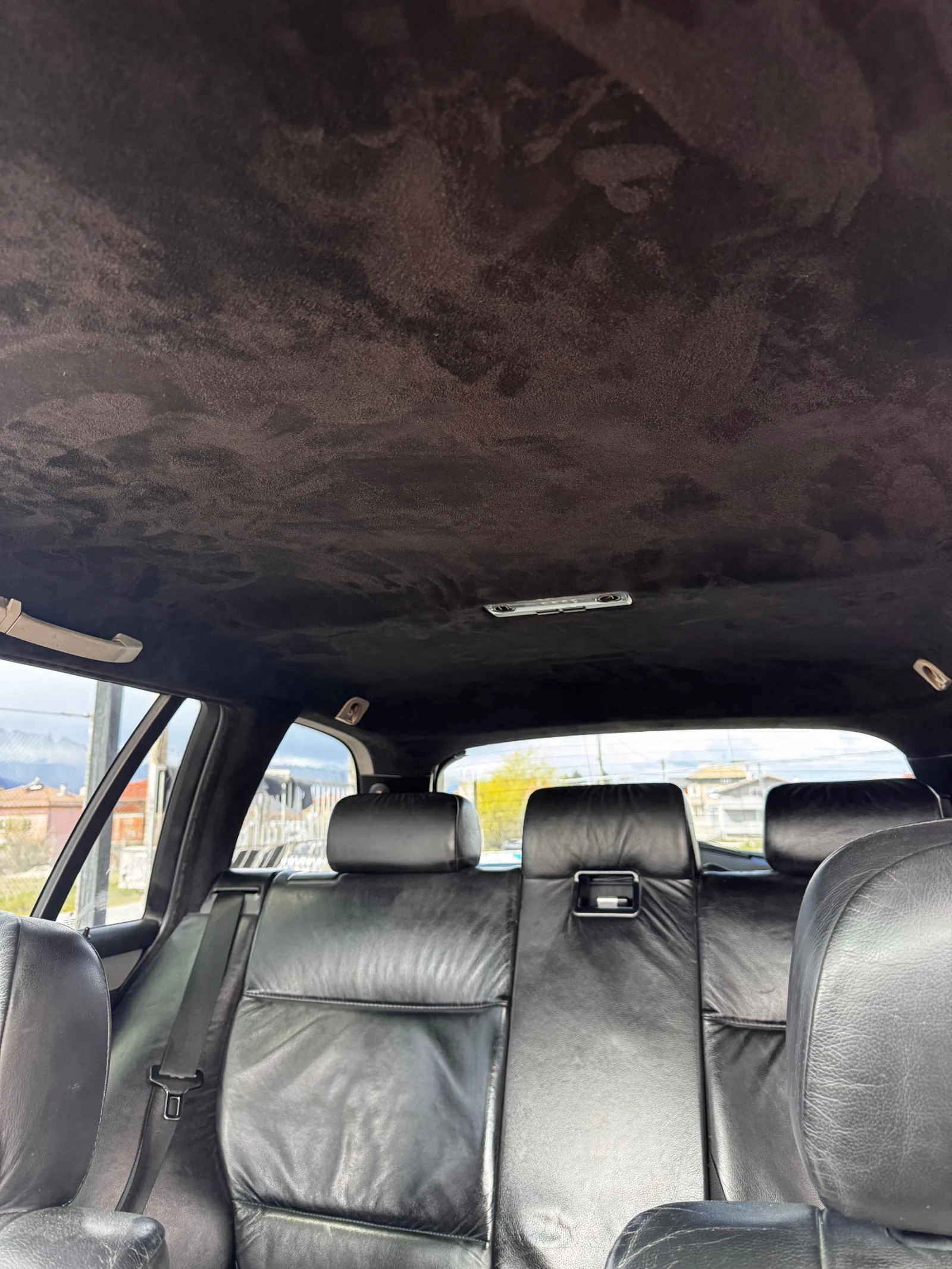 BMW 320 320d 150hp, снимка 11 - Автомобили и джипове - 54259868