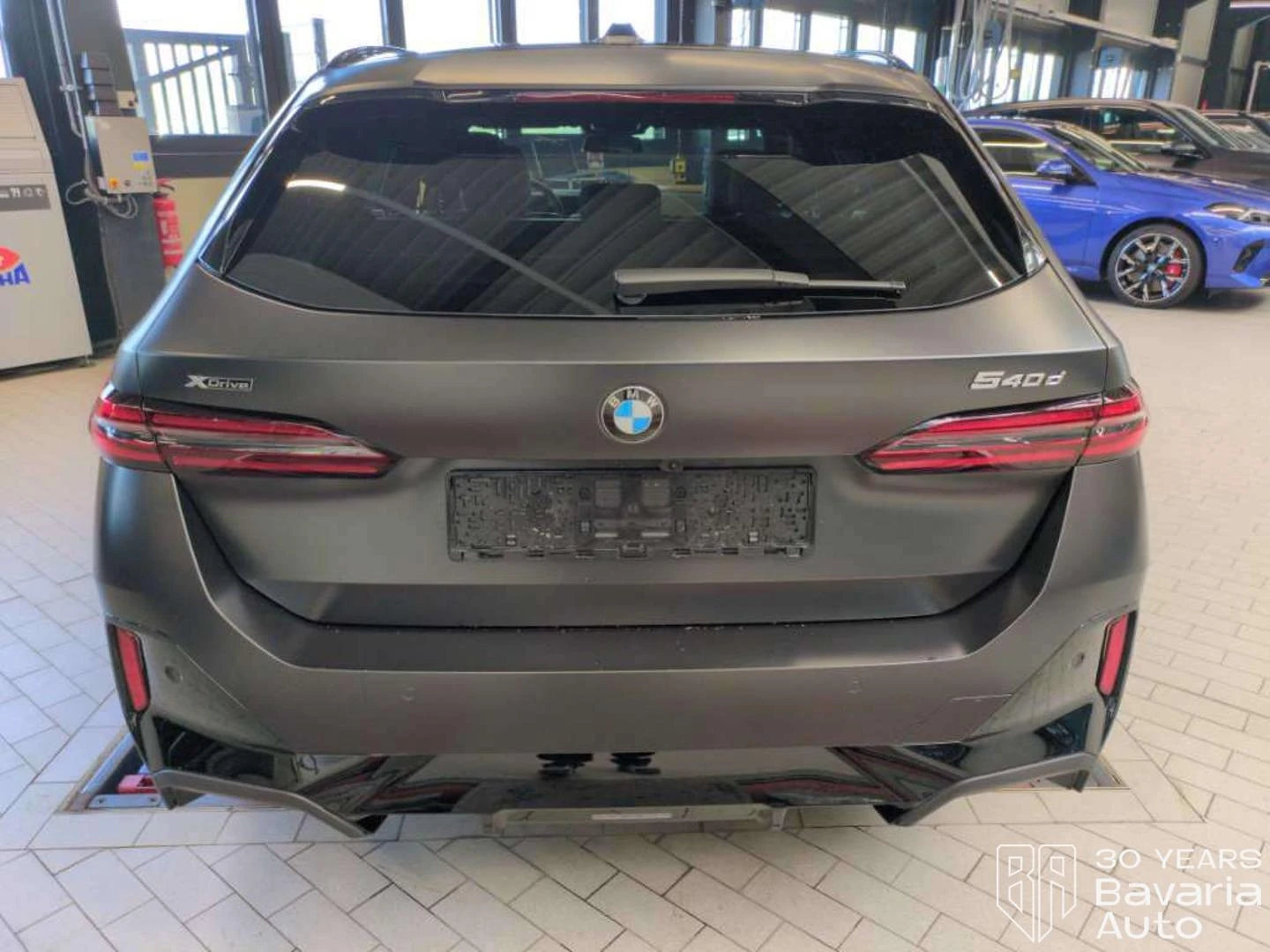 BMW 540 d xDriveTouring M Sport PRO | Mobile.bg � ����������� 3