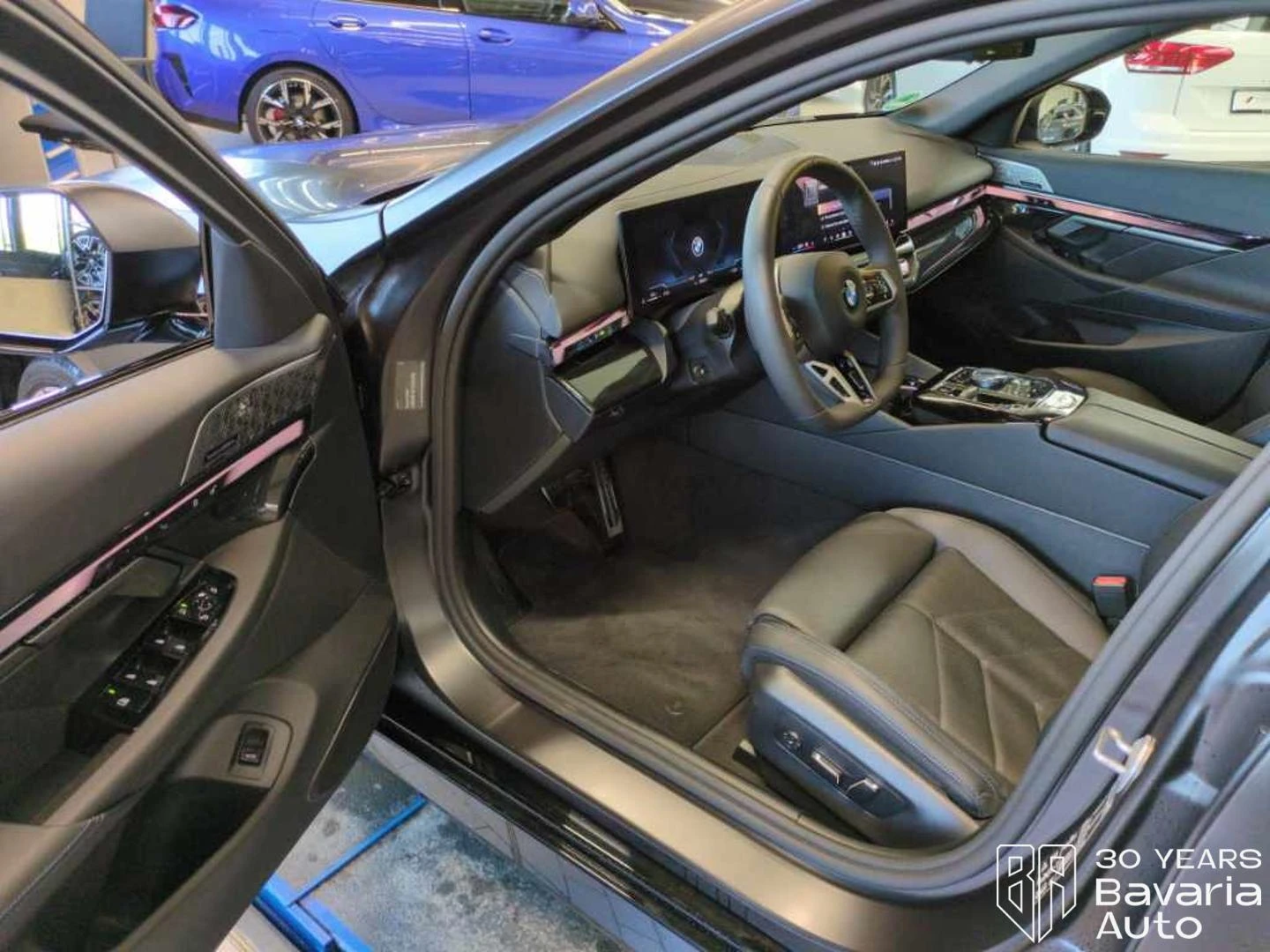 BMW 540 d xDriveTouring M Sport PRO | Mobile.bg � ����������� 7