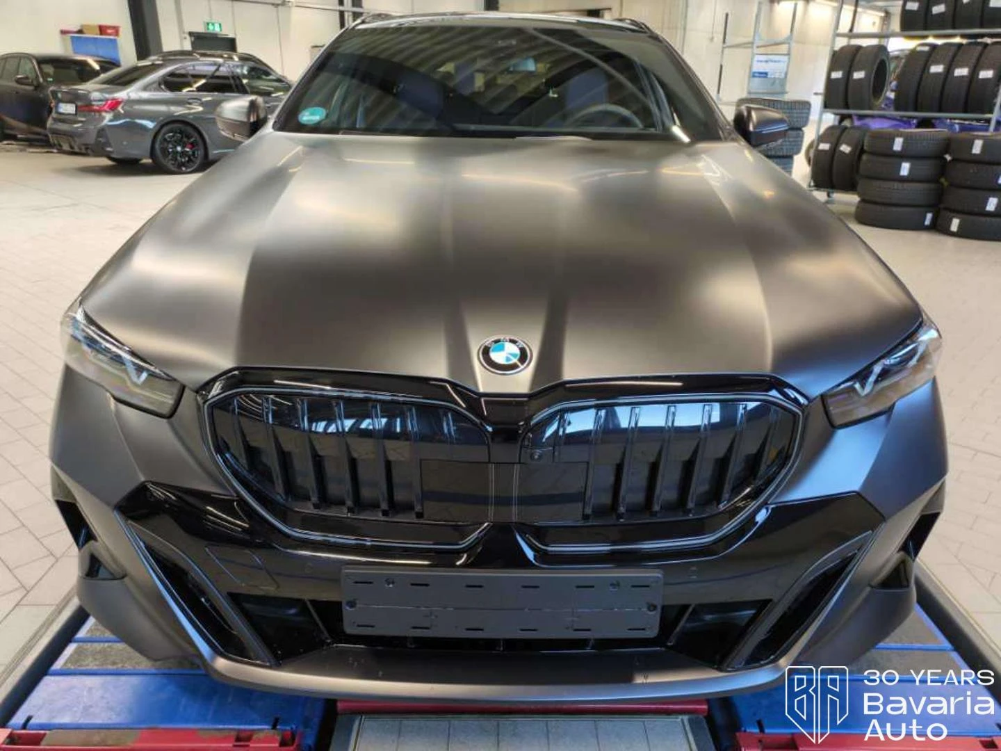 BMW 540 d xDriveTouring M Sport PRO | Mobile.bg � ����������� 6