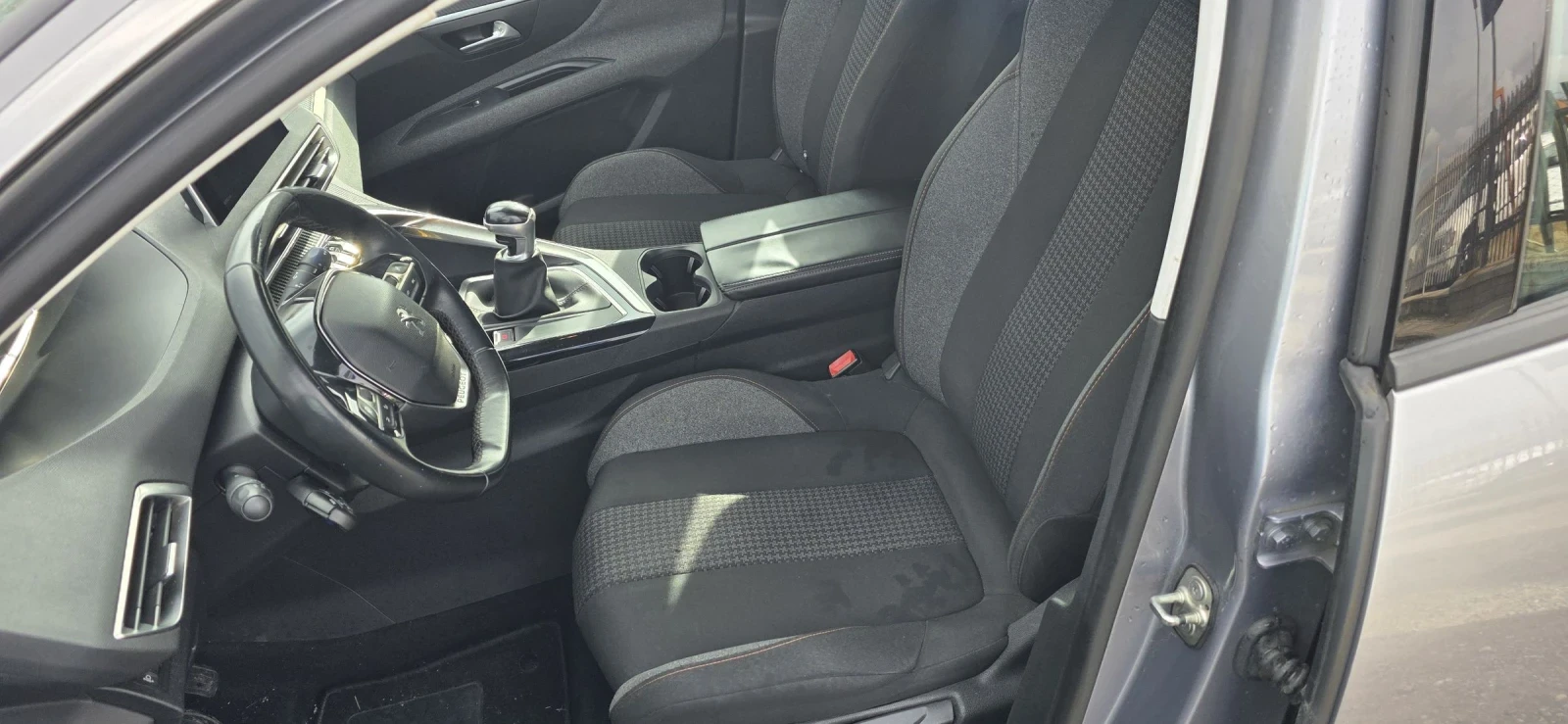 Peugeot 3008 1.6 HDI-120 hp-Euro 6 | Mobile.bg � ����������� 10