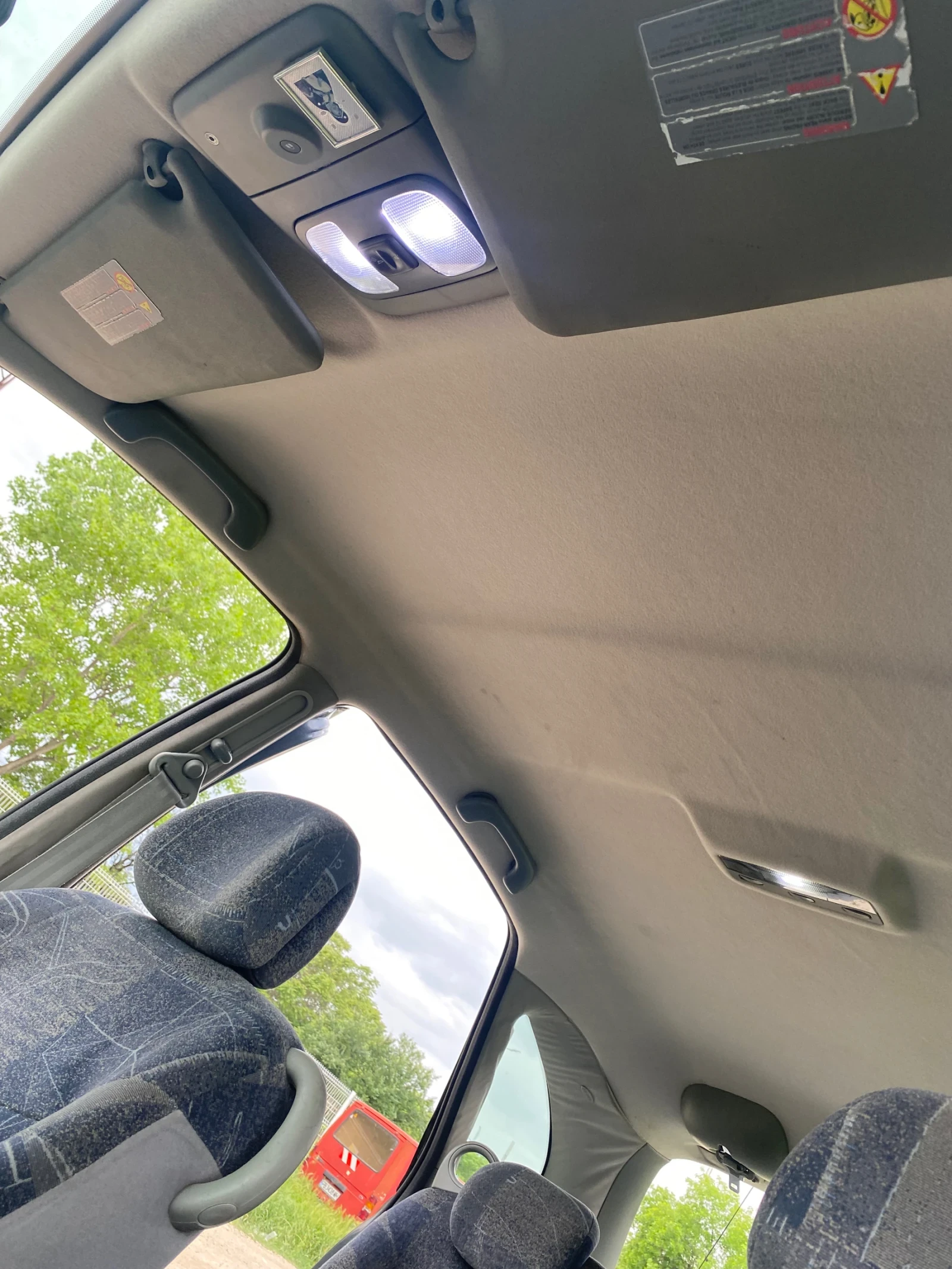 Renault Scenic | Mobile.bg � ����������� 7
