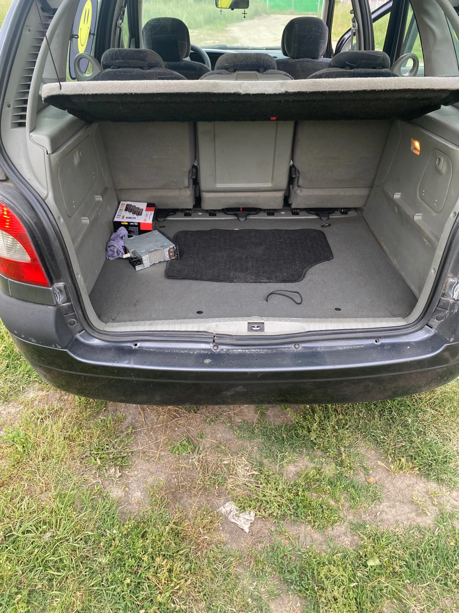 Renault Scenic | Mobile.bg � ����������� 10