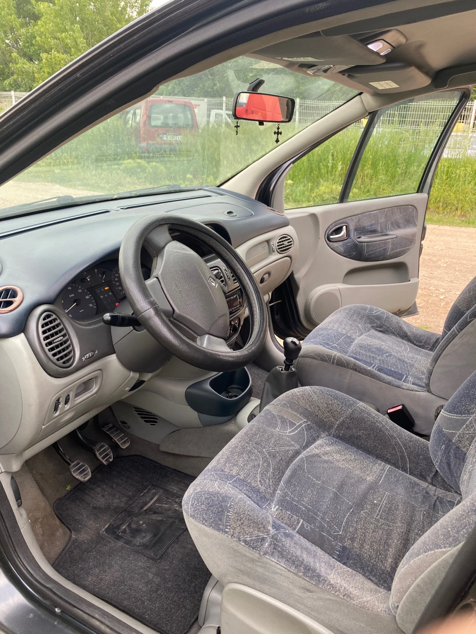 Renault Scenic | Mobile.bg � ����������� 6