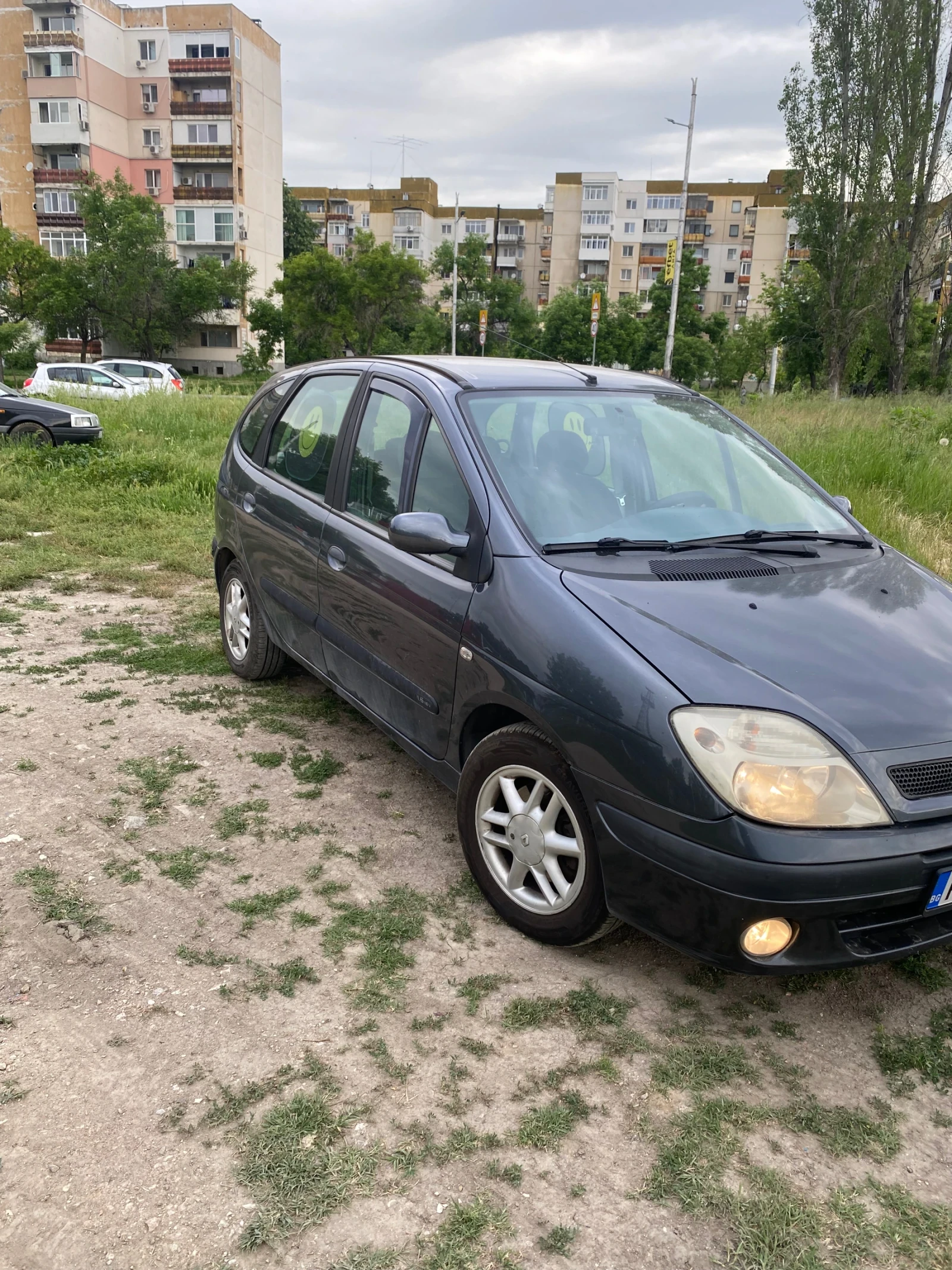 Renault Scenic | Mobile.bg � ����������� 14