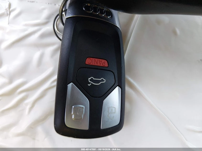 Audi S5 3.0T PRESTIGE, снимка 11 - Автомобили и джипове - 54830912