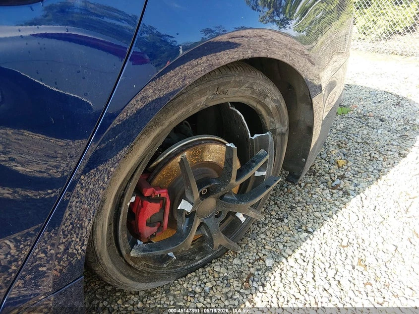 Audi S5 3.0T PRESTIGE, снимка 6 - Автомобили и джипове - 54830912