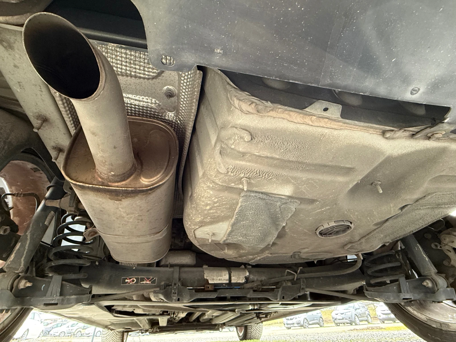 Citroen C4 EXCLUSIVE, снимка 16 - Автомобили и джипове - 54846714