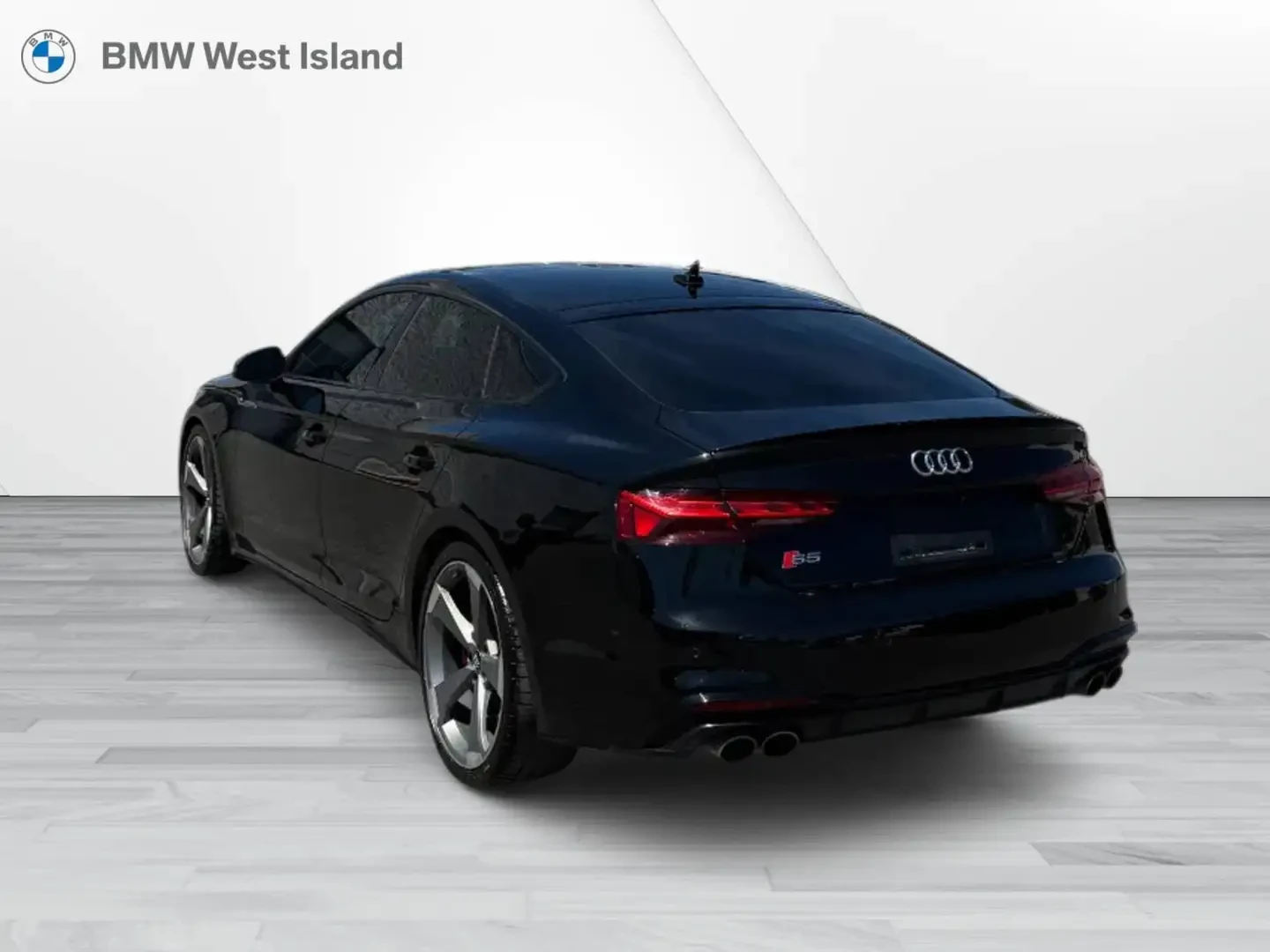 Audi S5 MATRIX* МАСАЖ* 360КАМЕРА* КЕЙЛЕС* , снимка 4 - Автомобили и джипове - 54944666