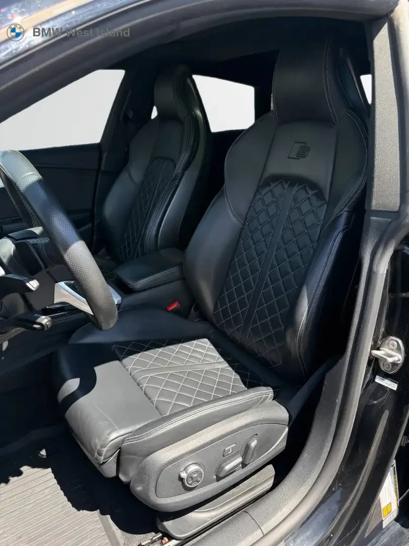 Audi S5 MATRIX* МАСАЖ* 360КАМЕРА* КЕЙЛЕС* , снимка 12 - Автомобили и джипове - 54944666