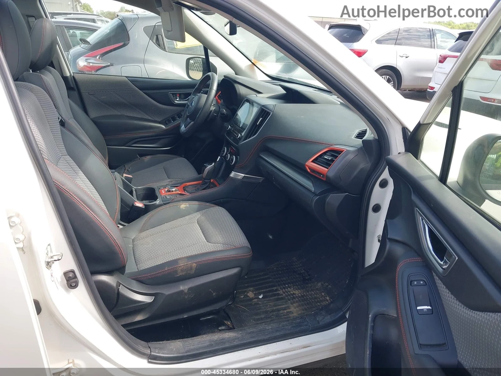 Subaru Forester AWD SPORT, снимка 7 - Автомобили и джипове - 54987874
