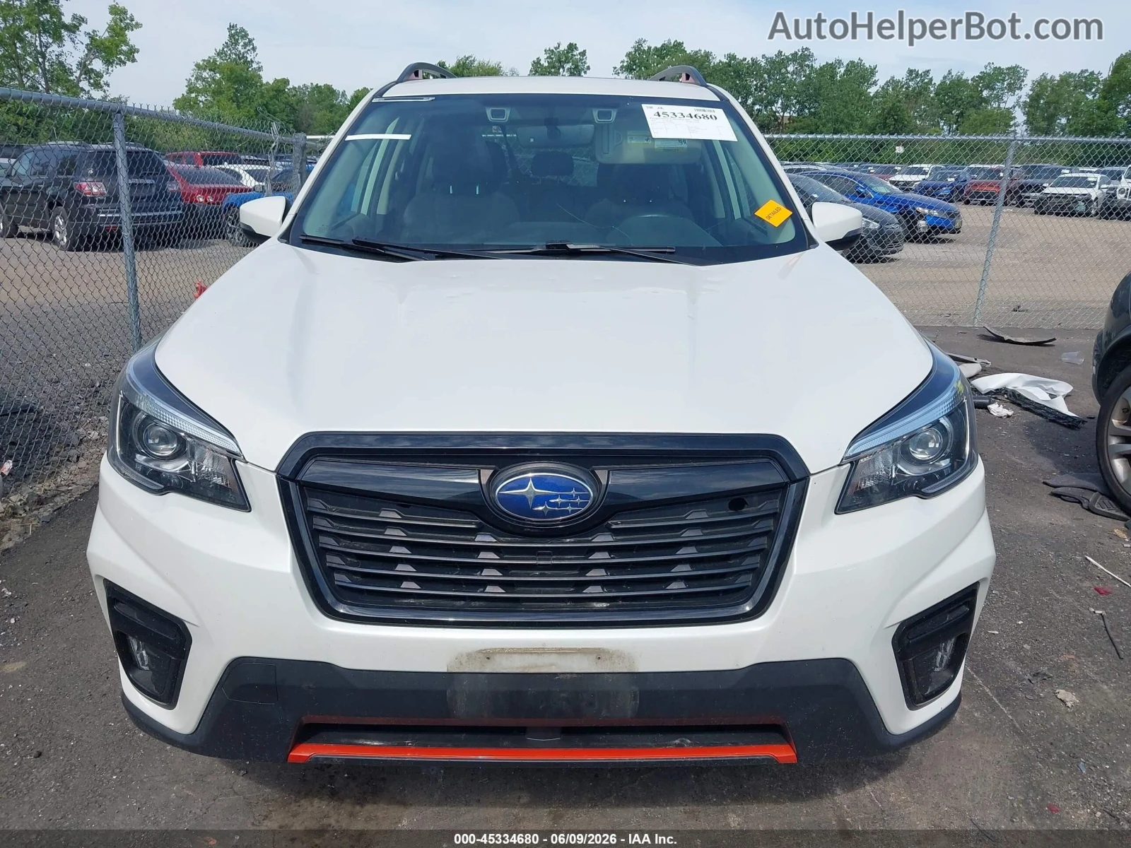 Subaru Forester AWD SPORT, снимка 2 - Автомобили и джипове - 54987874