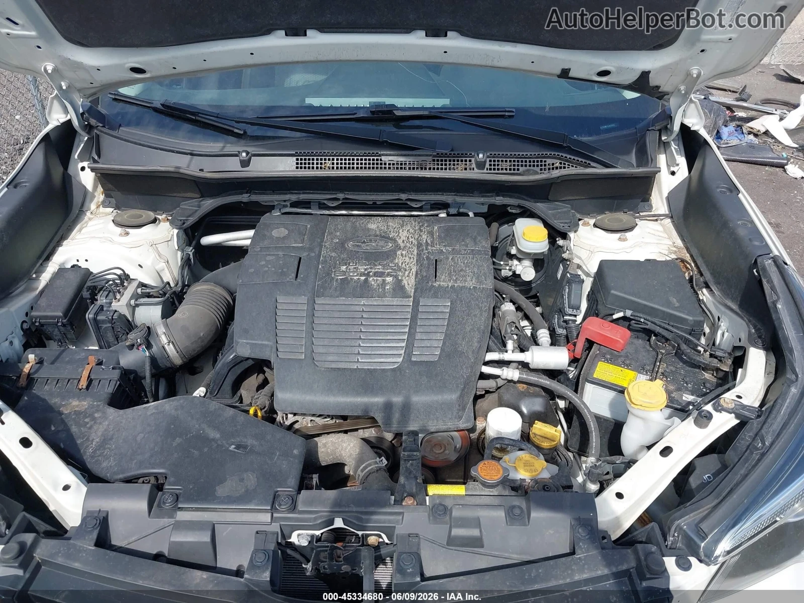 Subaru Forester AWD SPORT, снимка 9 - Автомобили и джипове - 54987874