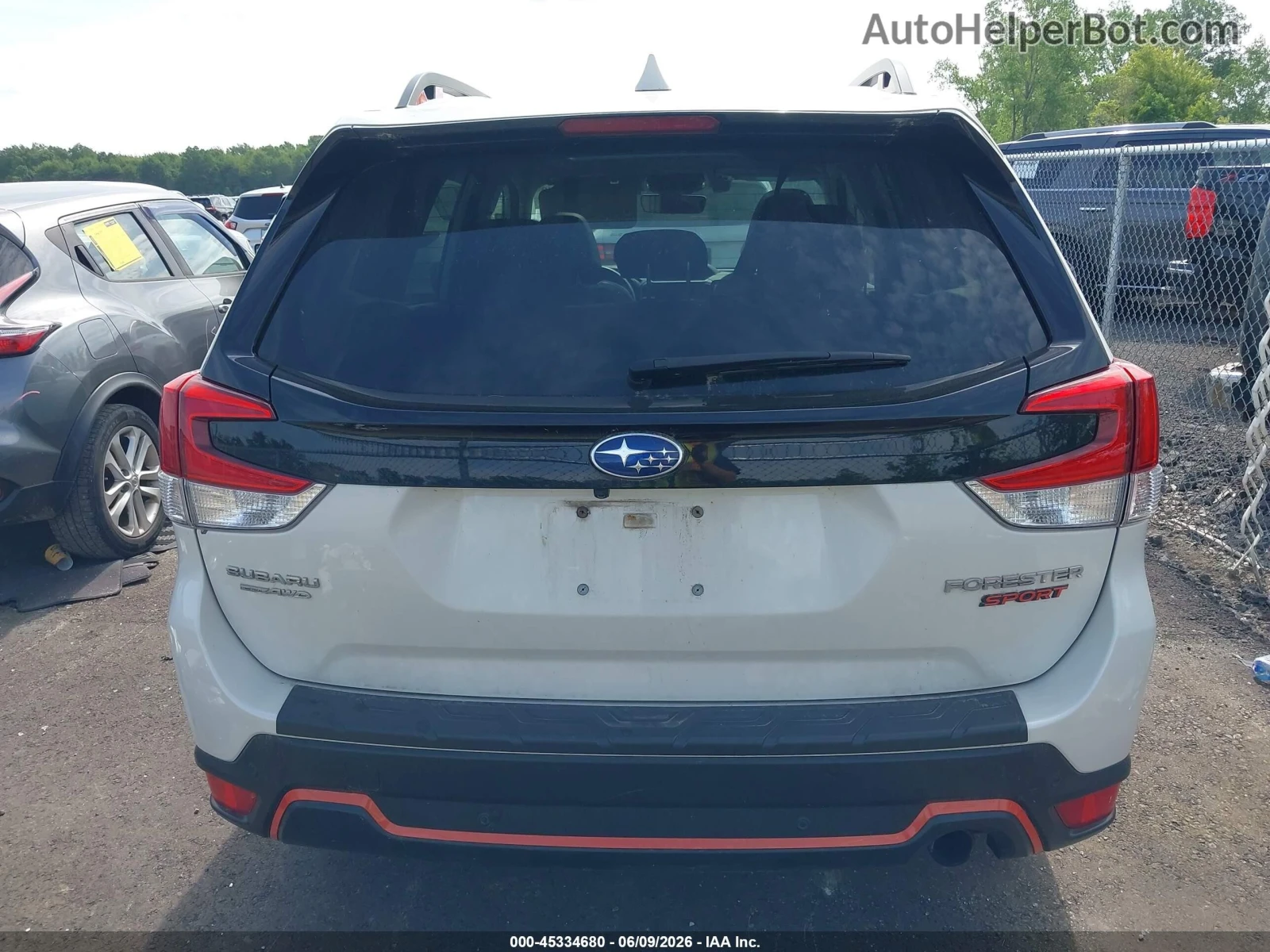 Subaru Forester AWD SPORT, снимка 5 - Автомобили и джипове - 54987874