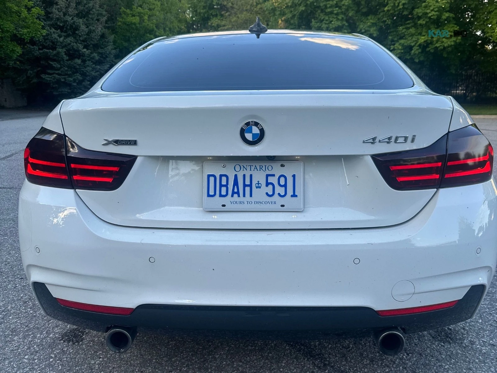 BMW 440 ЦЕНА ДО БЪЛГАРИЯ + РЕГИСТРАЦИЯ & АВТОКРЕДИТ, снимка 5 - Автомобили и джипове - 54988093