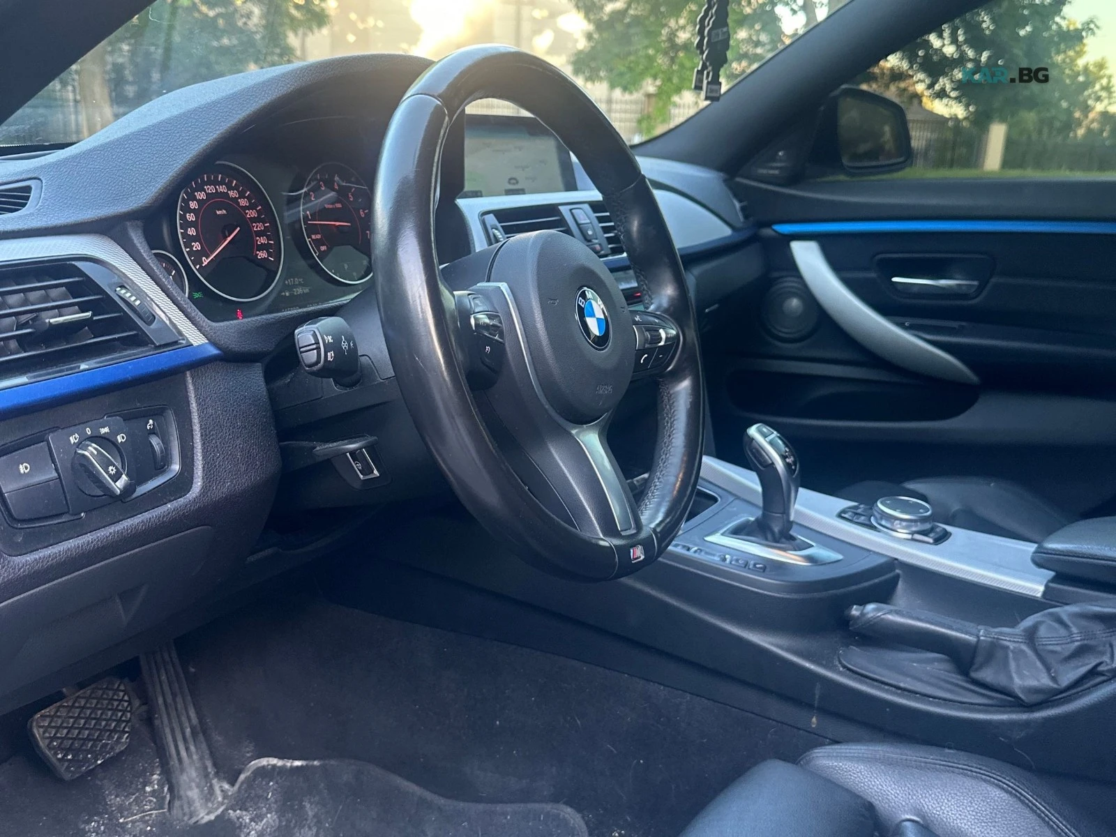 BMW 440 ЦЕНА ДО БЪЛГАРИЯ + РЕГИСТРАЦИЯ & АВТОКРЕДИТ, снимка 6 - Автомобили и джипове - 54988093