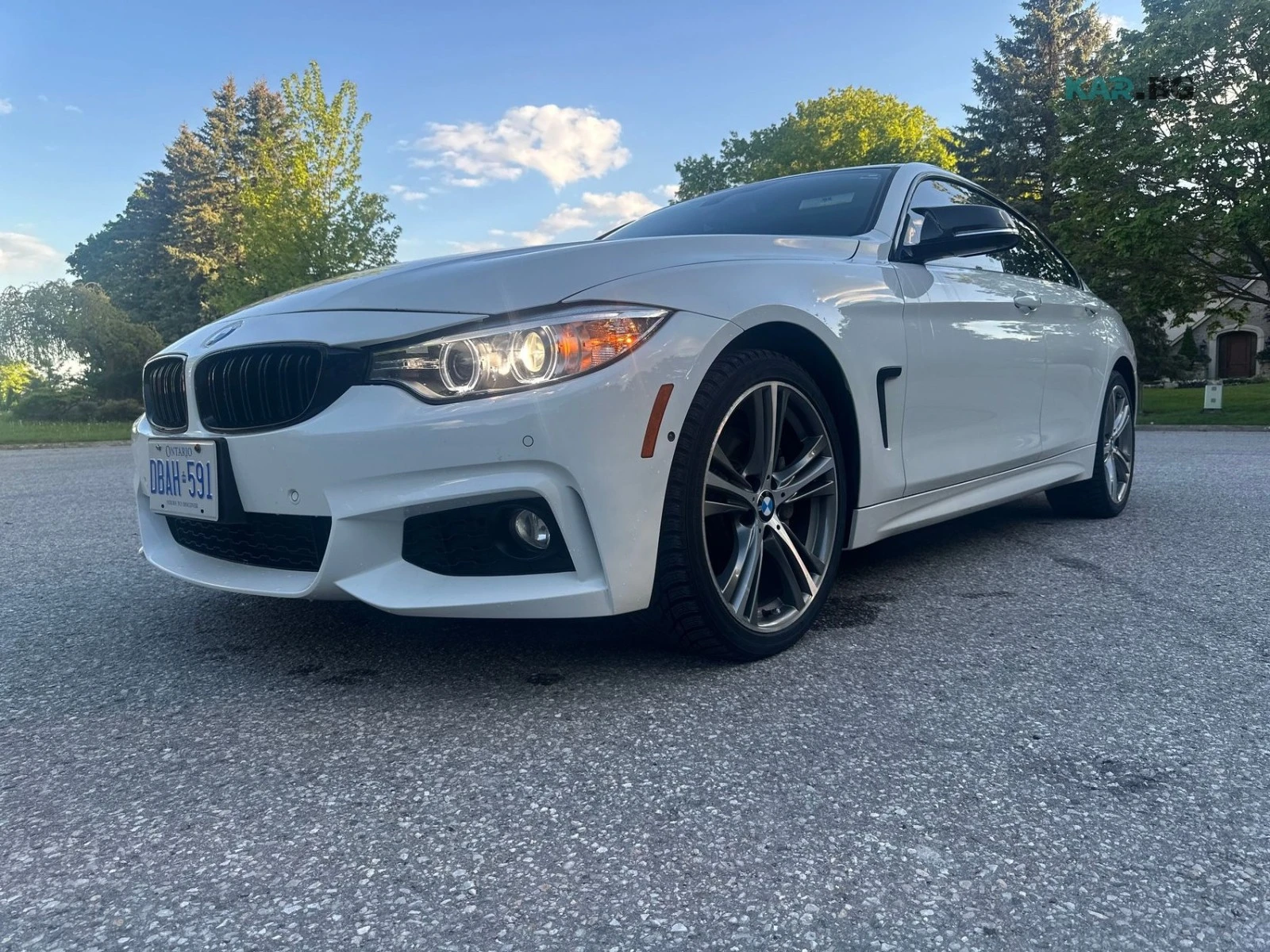 BMW 440 ЦЕНА ДО БЪЛГАРИЯ + РЕГИСТРАЦИЯ & АВТОКРЕДИТ