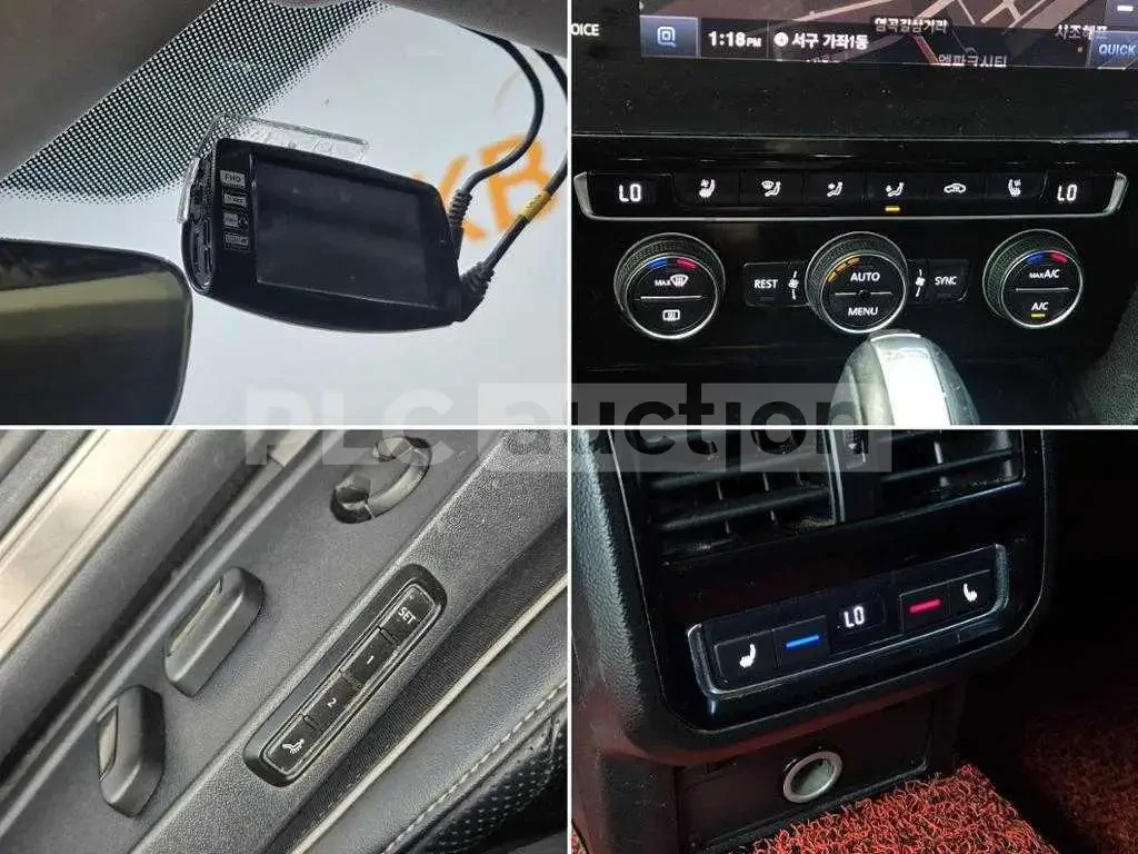 VW Arteon 2.0TDI PRESTIGE! PANO/HEAD-UP/CAM, снимка 12 - Автомобили и джипове - 55003629