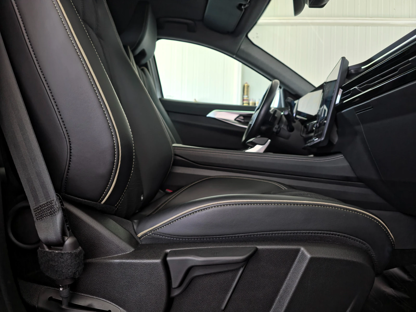 Renault Austral E-TECH FULL HYBRID 200 TECHNO | Mobile.bg � ����������� 9