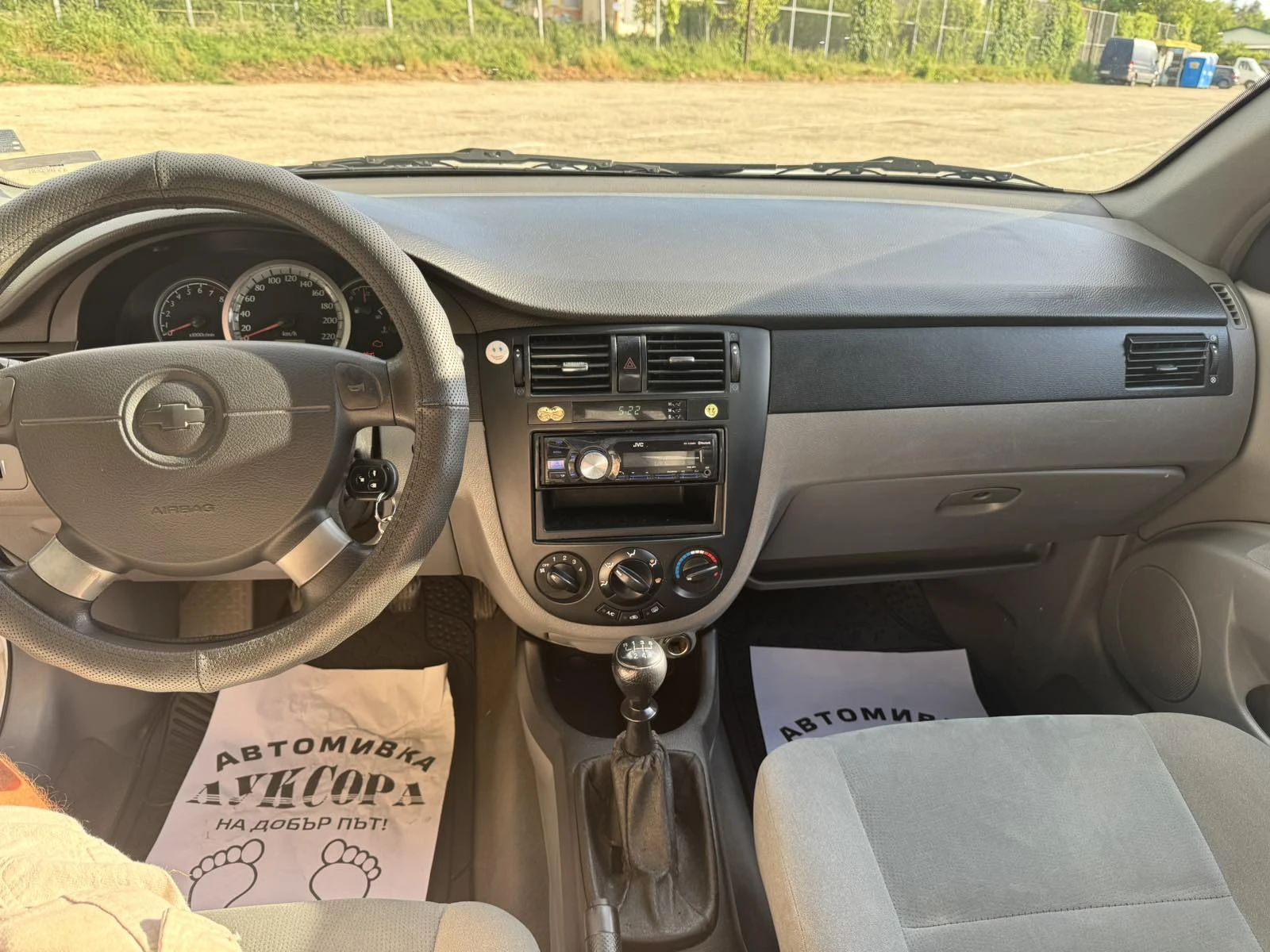 Chevrolet Lacetti 1.6 | Mobile.bg � ����������� 4