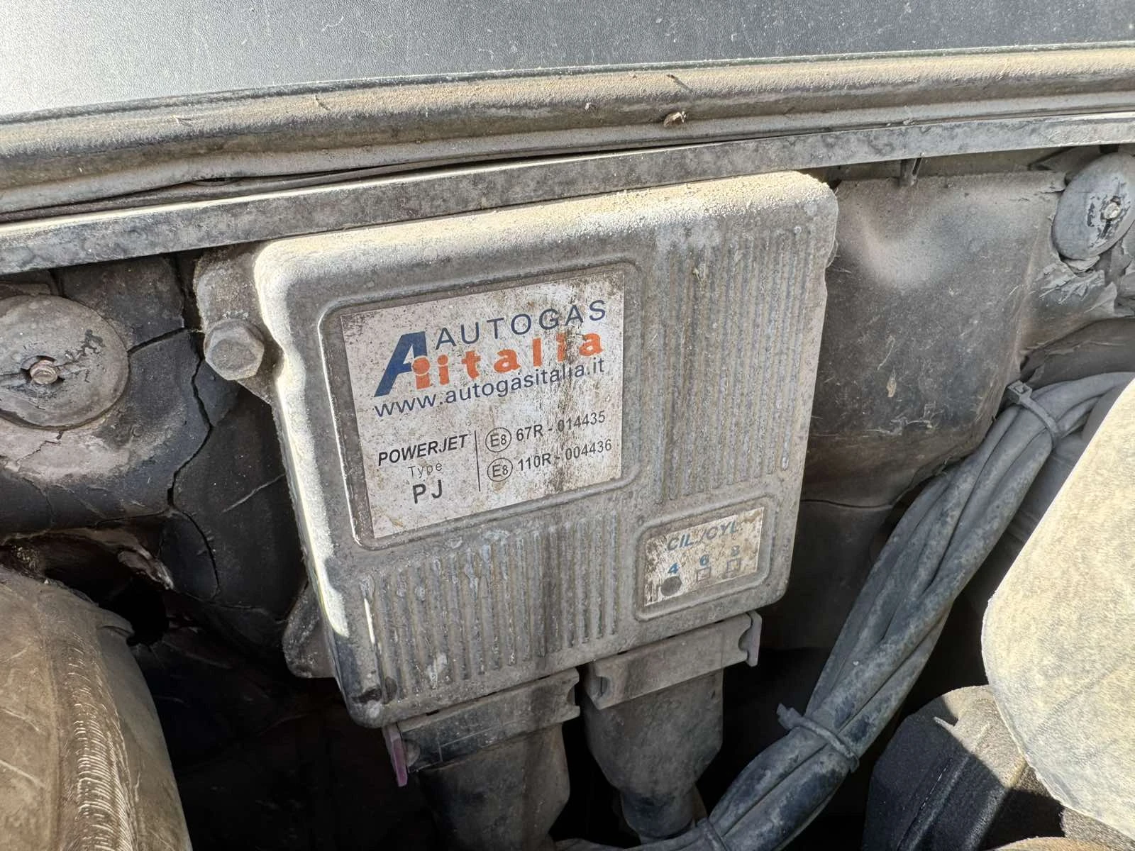 Chevrolet Lacetti 1.6 | Mobile.bg � ����������� 7