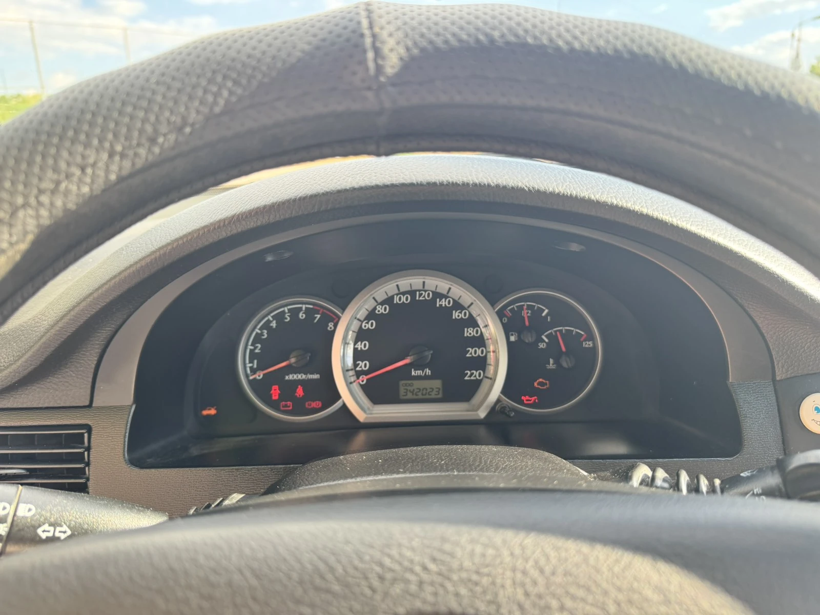 Chevrolet Lacetti 1.6 | Mobile.bg � ����������� 6