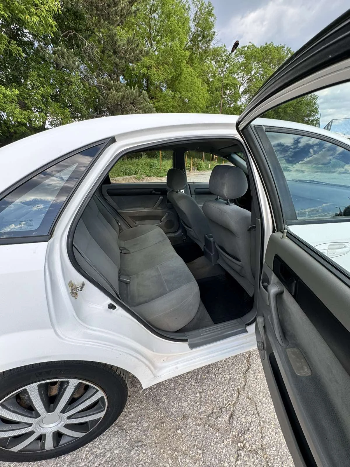 Chevrolet Lacetti 1.6 | Mobile.bg � ����������� 3