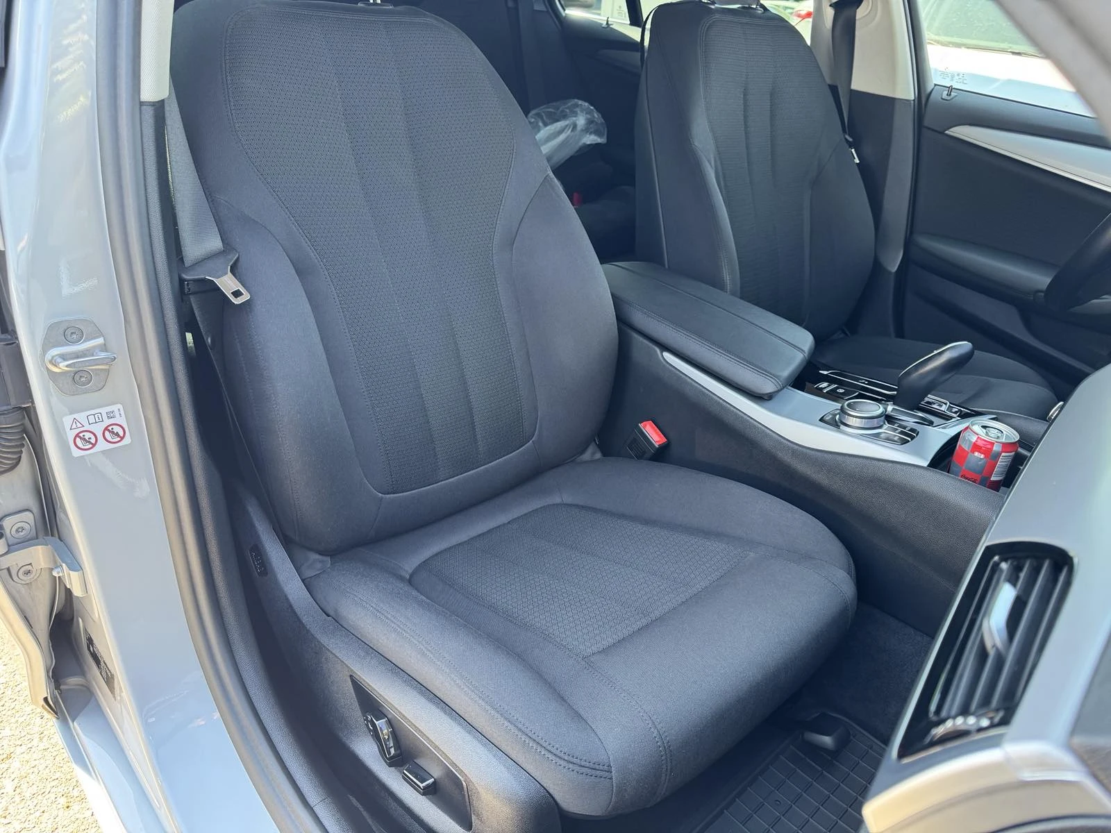 BMW 520 D MHEV, снимка 9 - Автомобили и джипове - 55627740